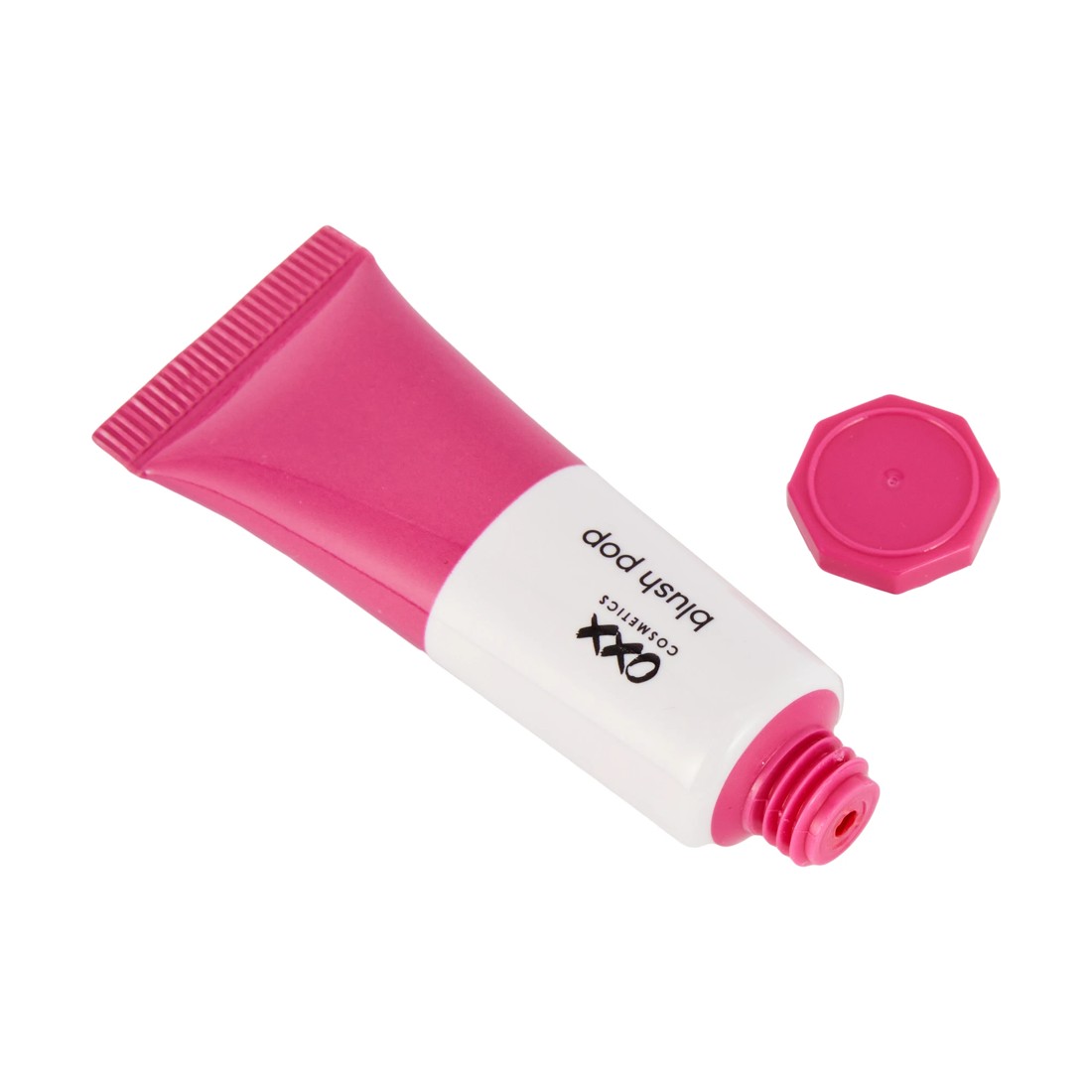 3 OXX Cosmetics Blush Pop Liquid Blush - Flamingo, 3 of 5