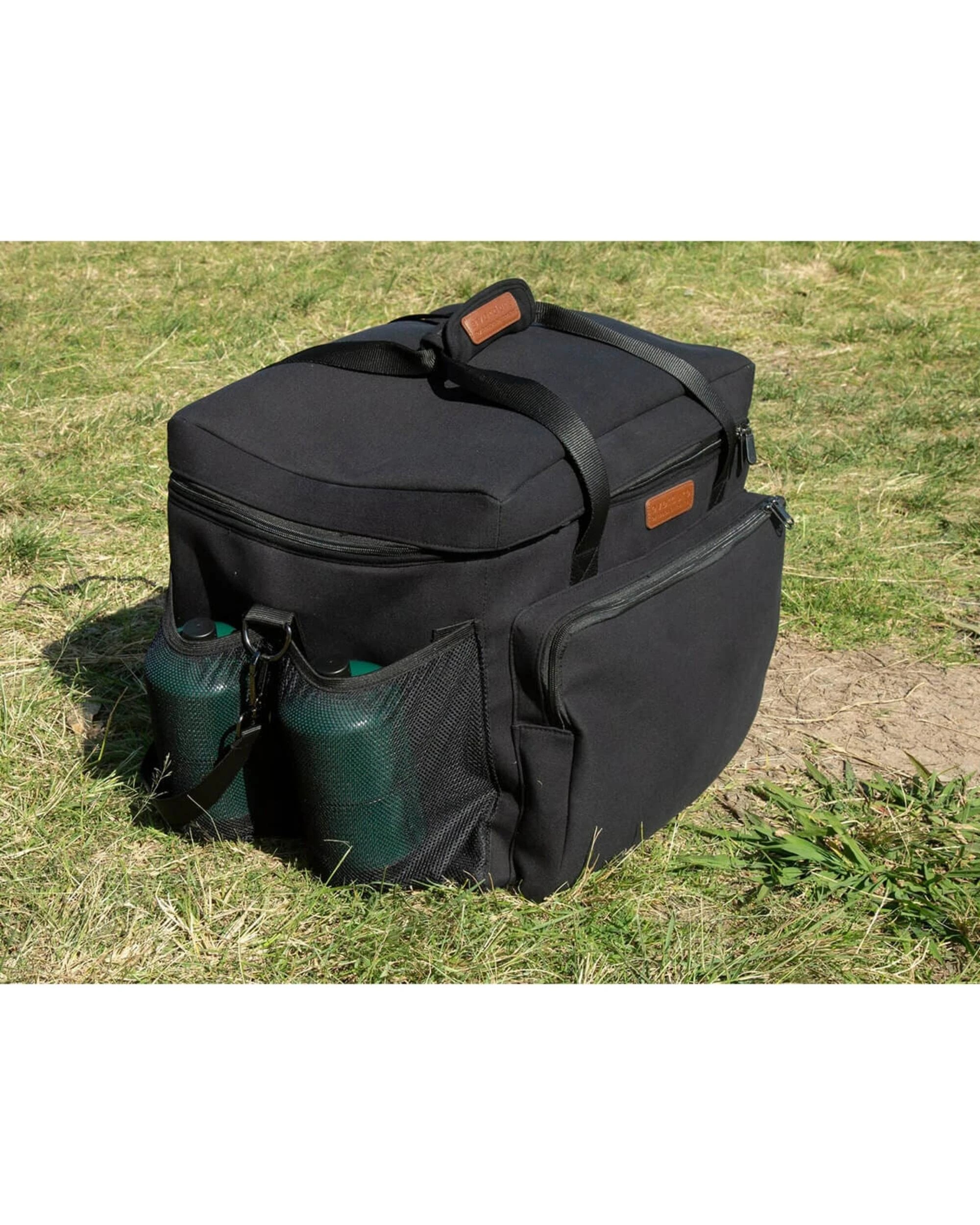 5 Everdure Pro 360 Travel Bag Black, 5 of 5