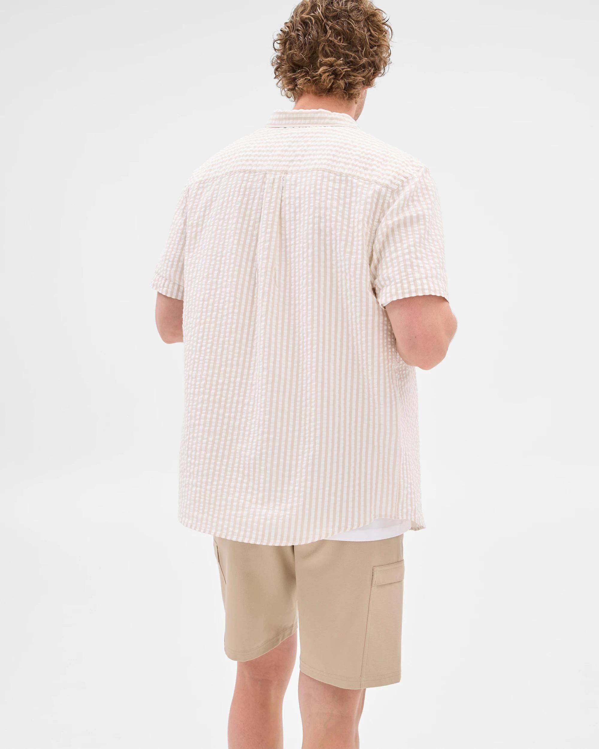 4 Target Hybrid Cargo Shorts STONE, 4 of 10