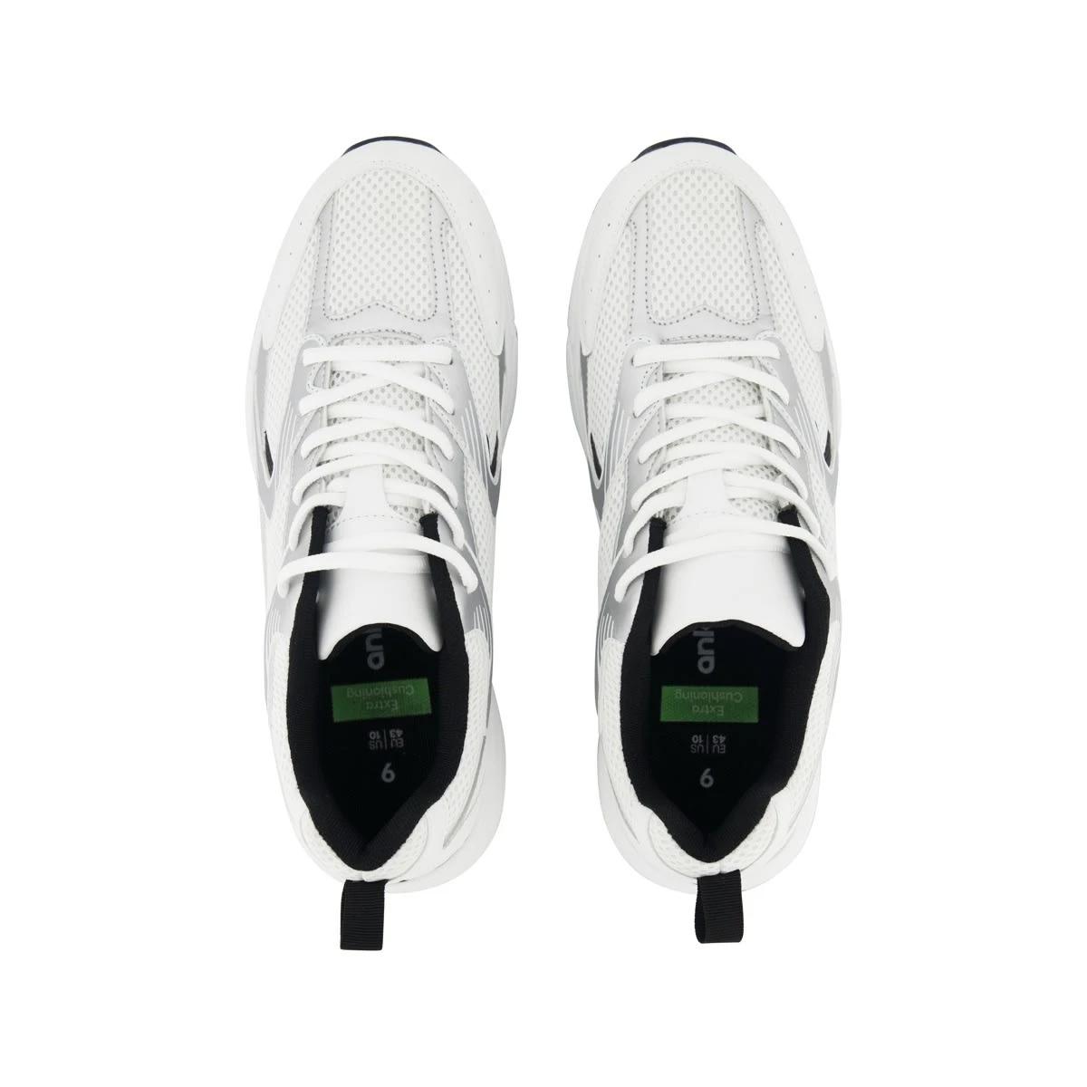 2 Casual Sneakers White, 2 of 5