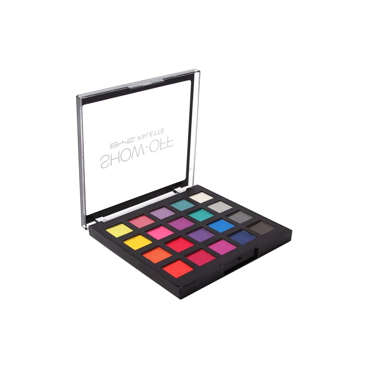 2 BYS 20 Piece Eyeshadow Palette - Show-Off, 2 of 2