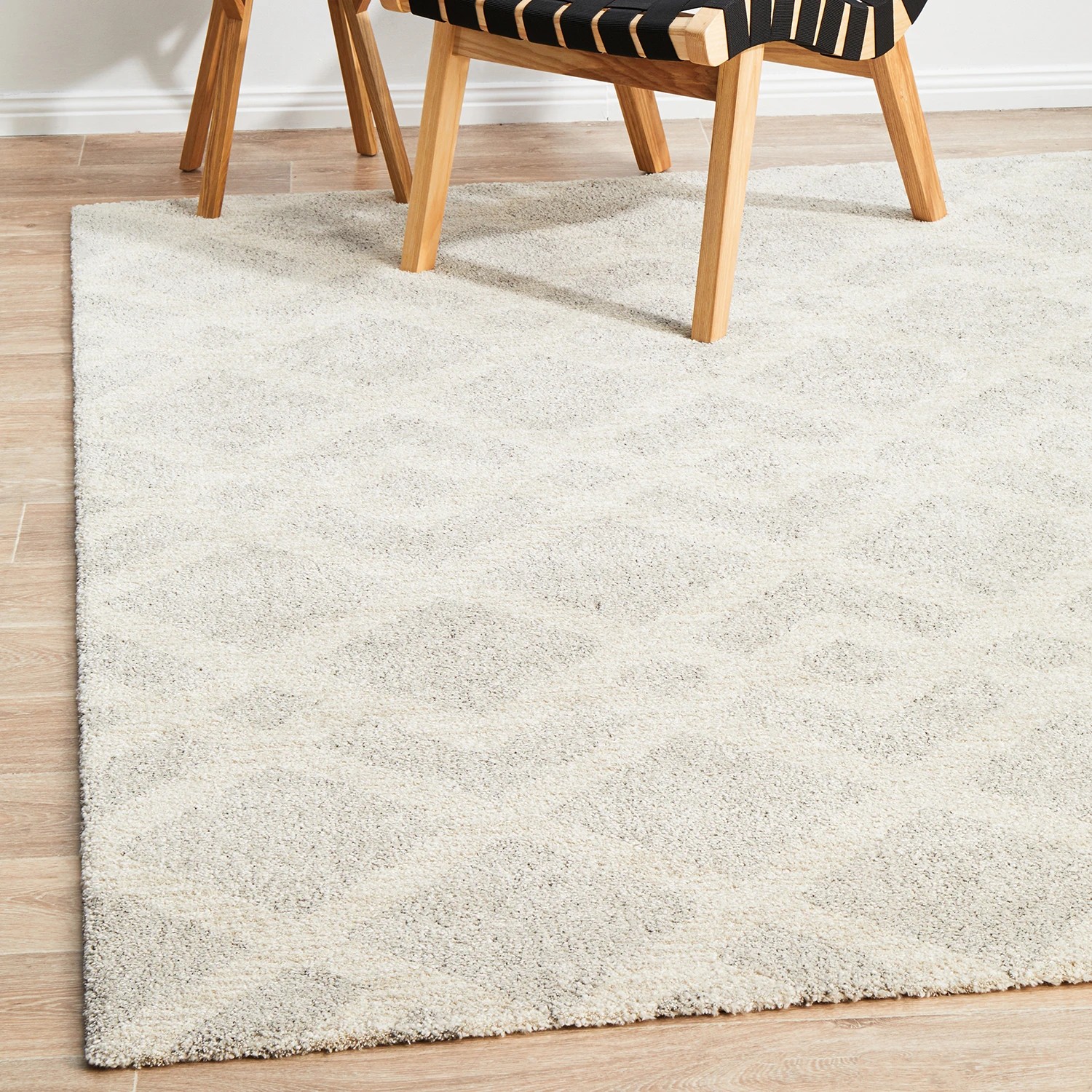 4 Common Ground Rugs Montara 855 340x240cm - Extra Large Floor Rug - Cream - Beige, 4 of 9