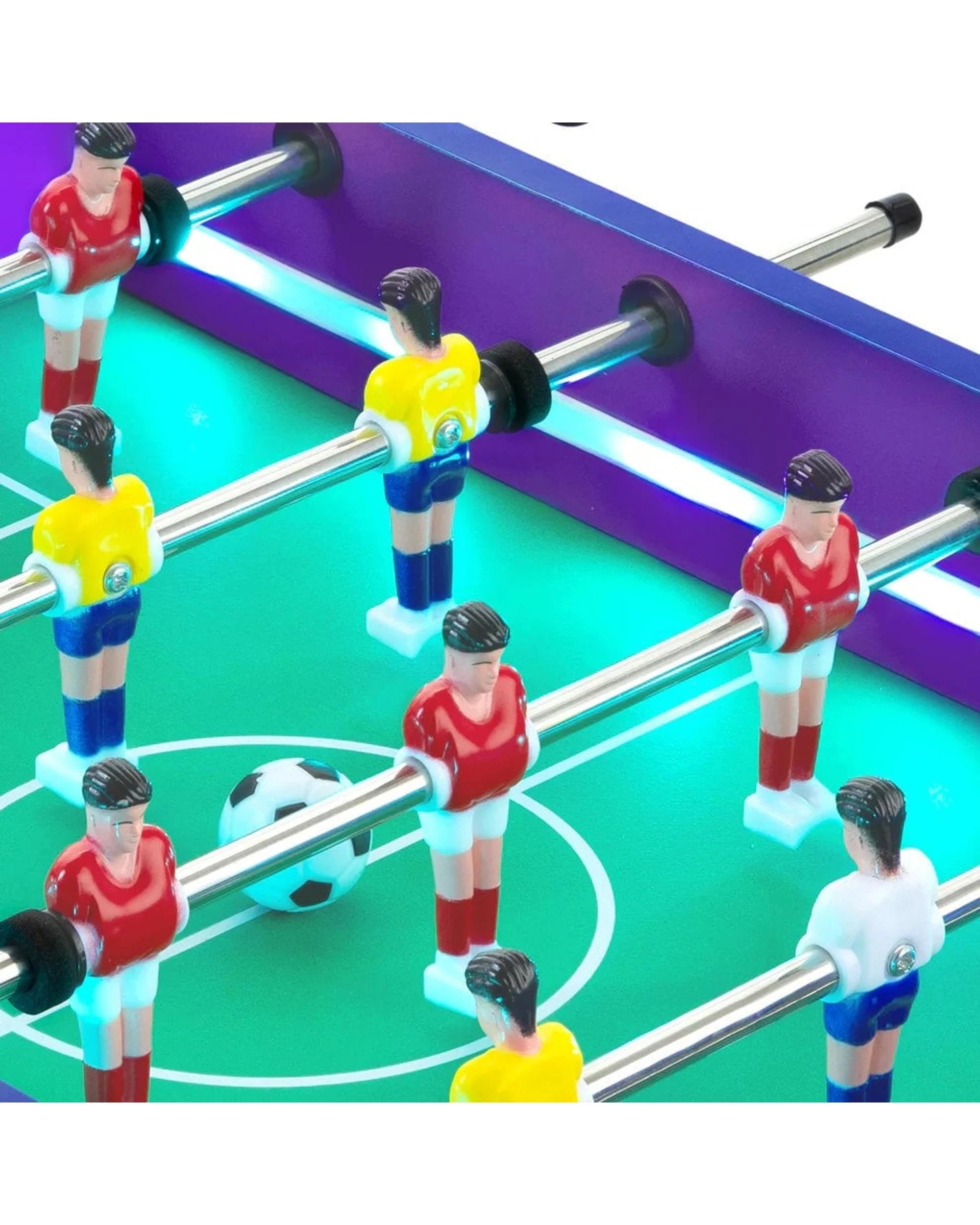 4 Power Play LED Football 20 inch Table, 4 of 6