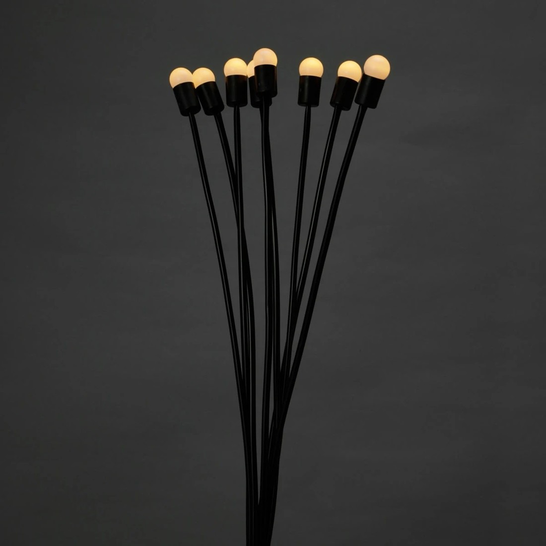 7 2 Pack Solar Outdoor Stakes, 7 of 8