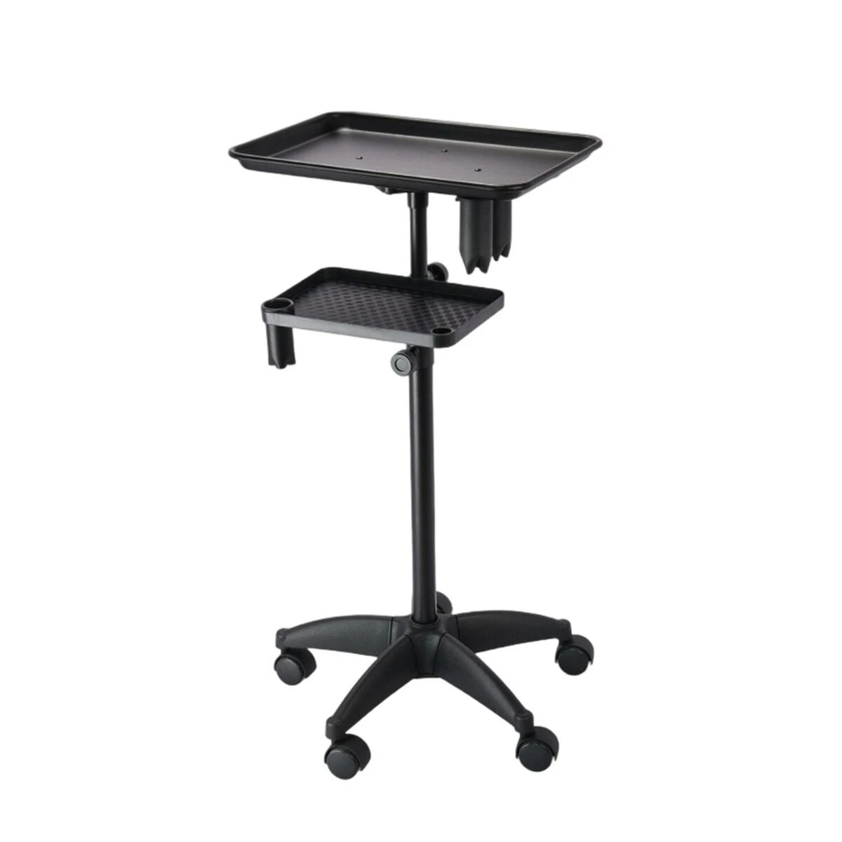 4 AUSWAY Salon Trolley Cart Hairdressing Hair Colouring Extension Tray, 4 of 4