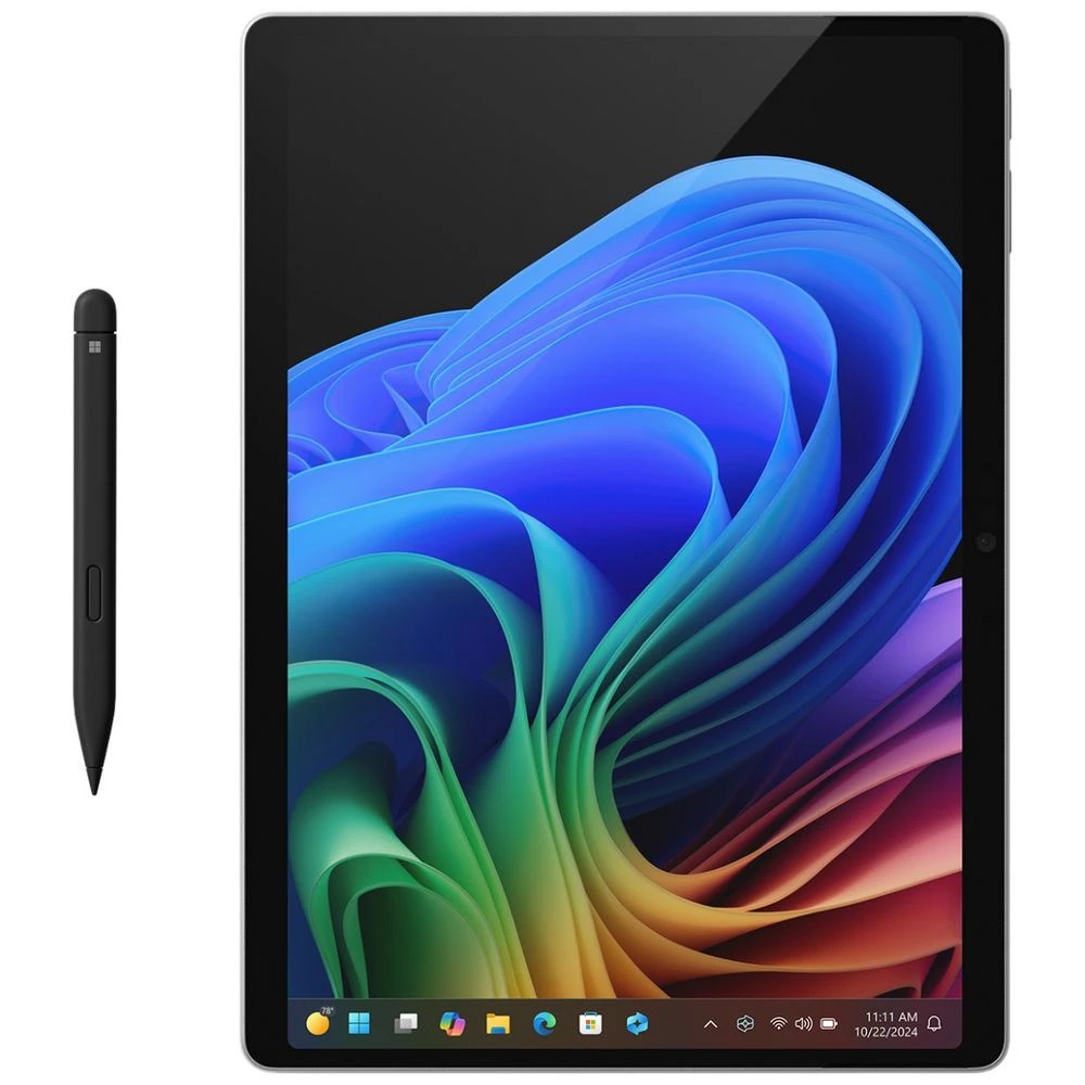 3 Surface Pro Copilot+ PC 12" X Plus 16/512GB w/ Keyboard/Pen, 3 of 6