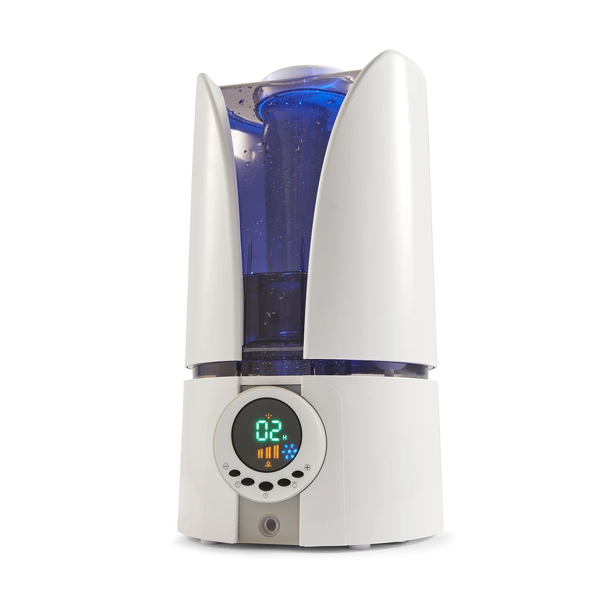 1 Humidifier - White, 1 of 7