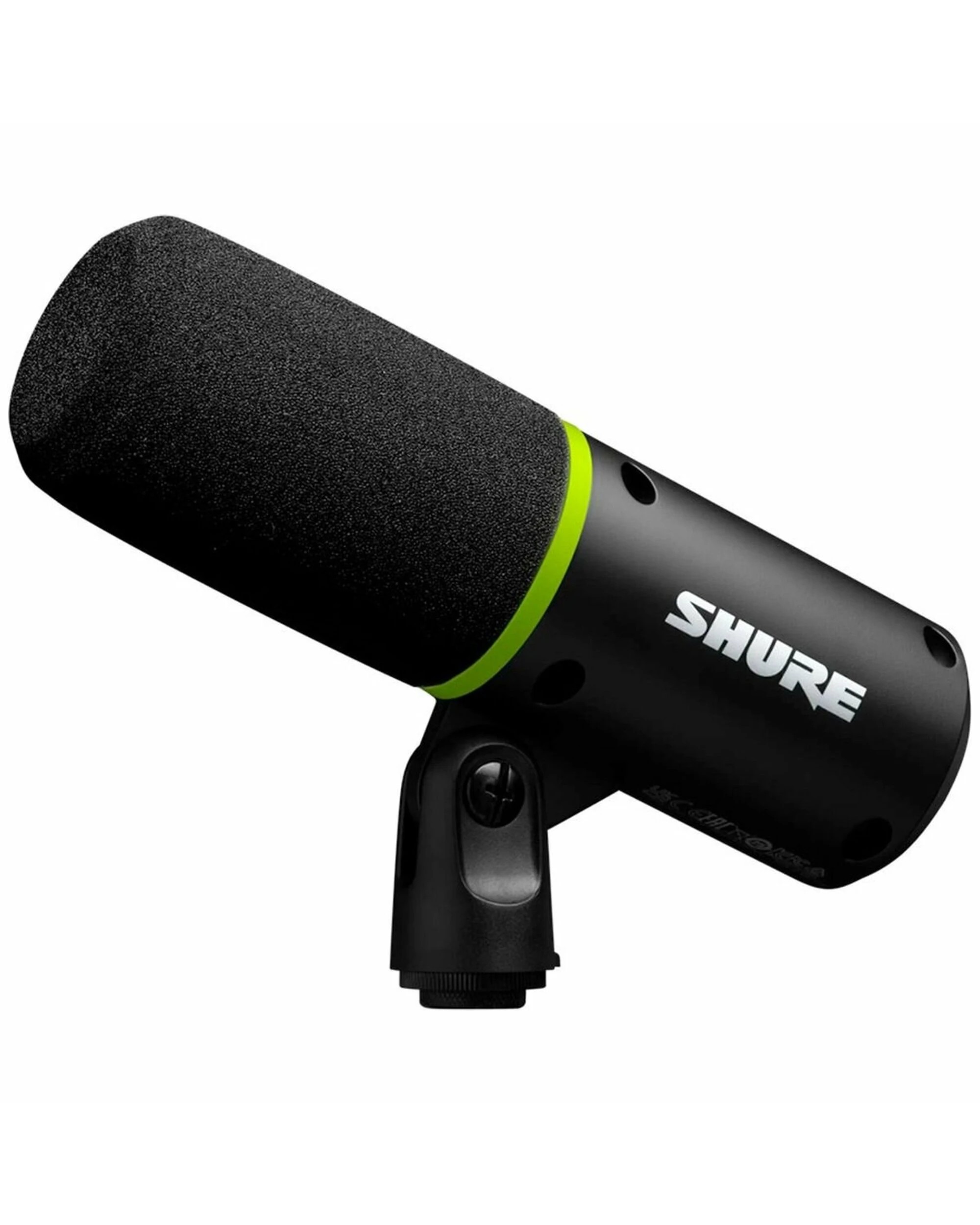 3 Shure USB Gaming and Speech Microphone, 3 of 5