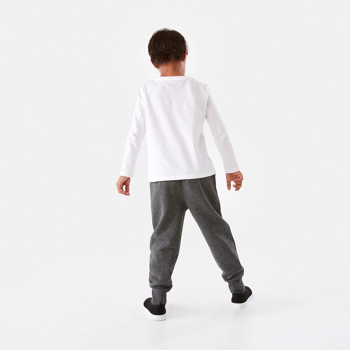 6 Trackpants Chcl Marle, 6 of 8