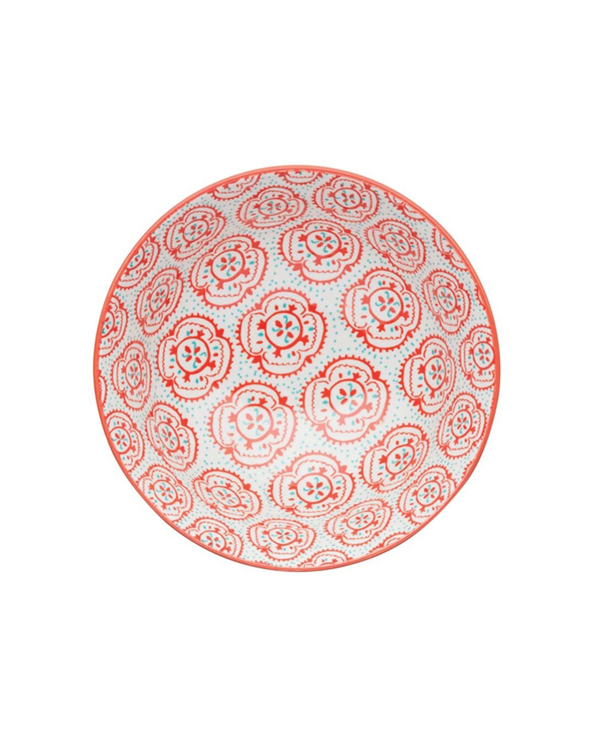 3 Mikasa 4pc Does It All Kitchen Glazed Bowl 15.7cm Durable Microwave Dishwasher Safe - Multi, 3 of 8