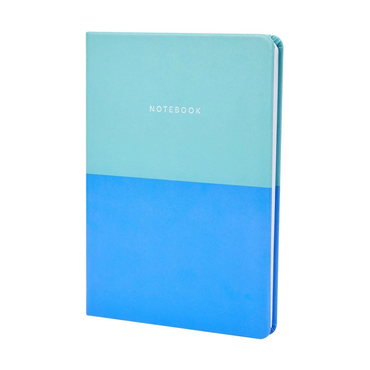 3 A5 Journal - 2 Tone, 3 of 6