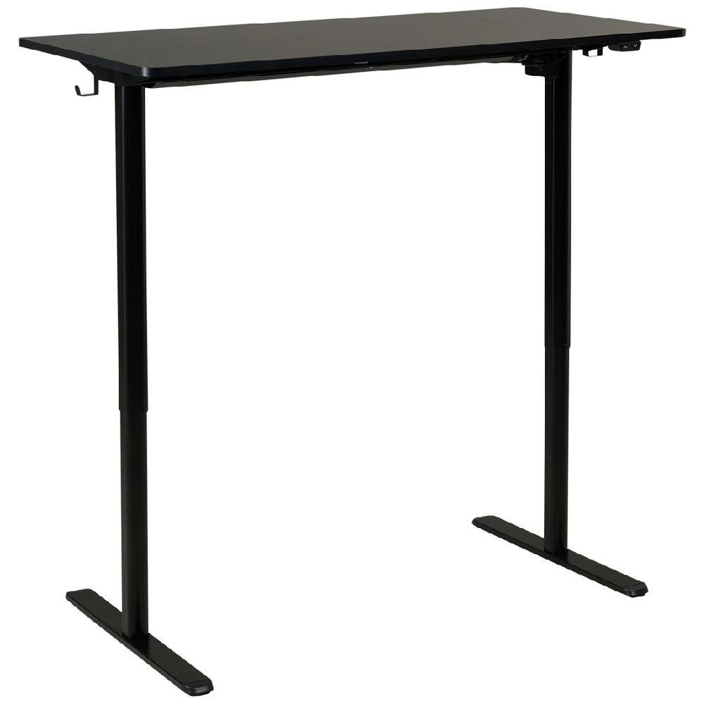 2 Chatham Electric Sit Stand Desk Black Desks, Tables and Workstations, 2 of 9