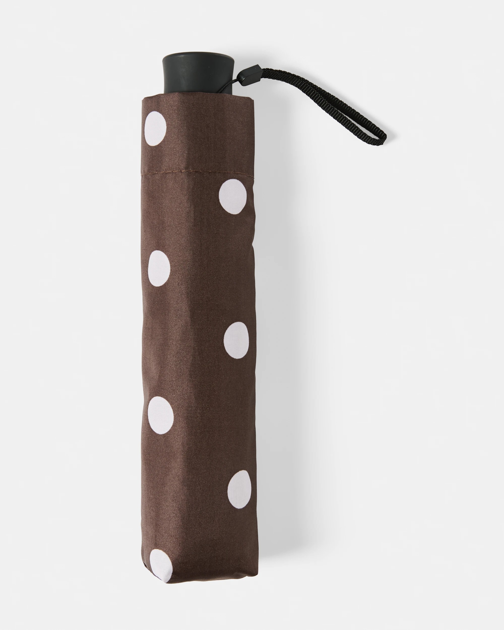 2 Collapsible Umbrella - Polka Dot, 2 of 2