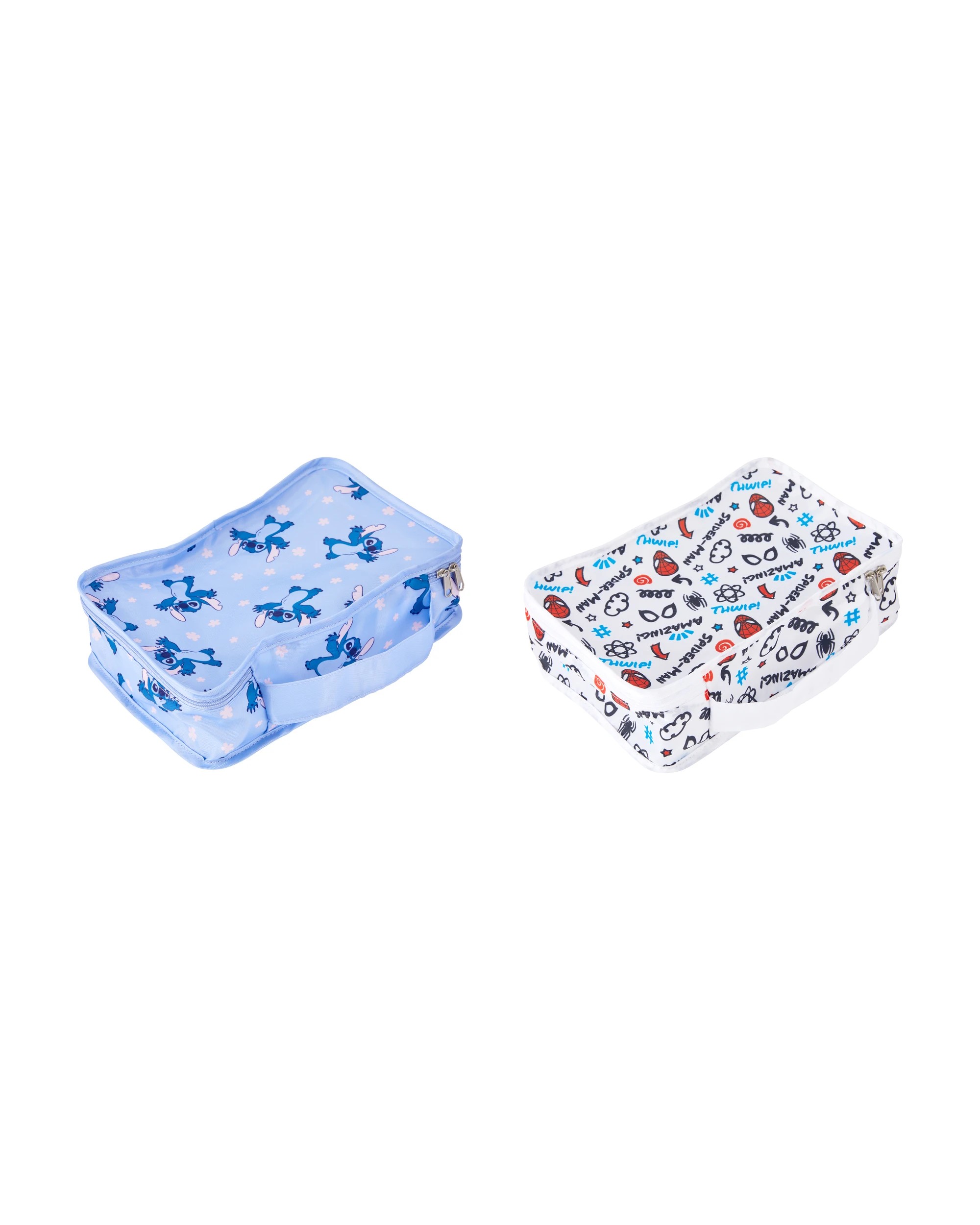 3 3 Piece Packing Cube - Assorted, 3 of 6