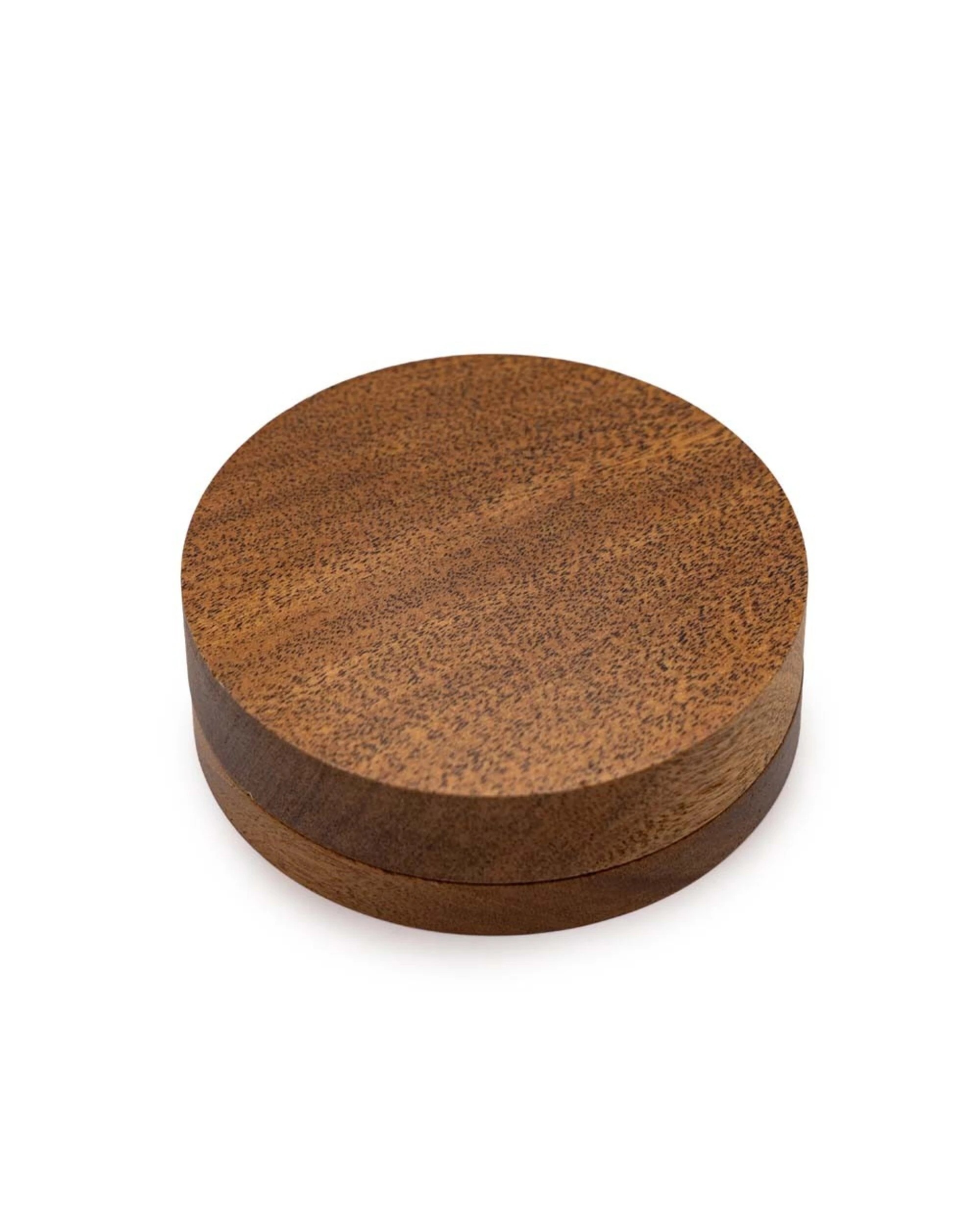 3 Dragon Eye Dice Set with Wood Box - Green, 3 of 4