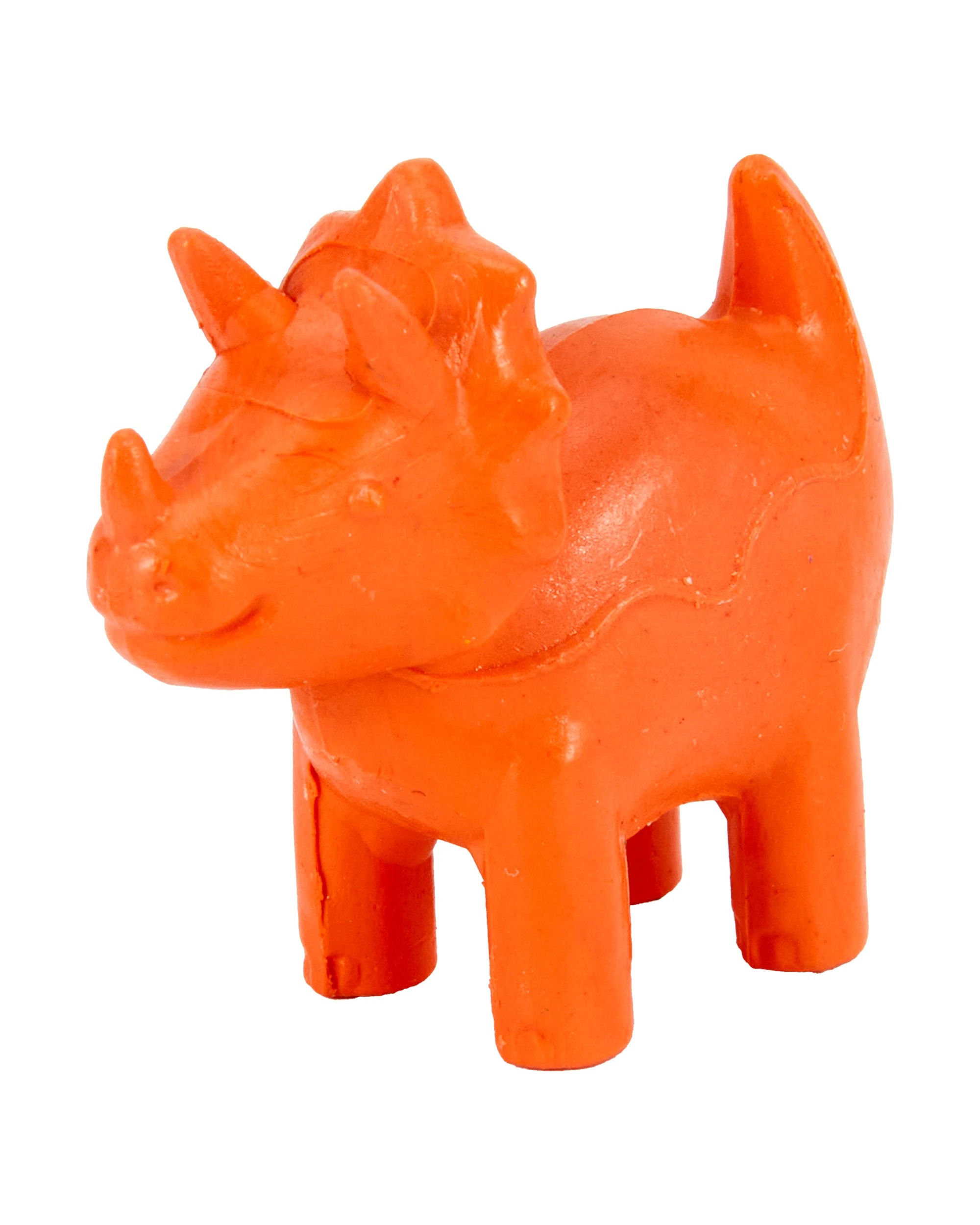 3 4 Pack Dinosaur Crayons, 3 of 6