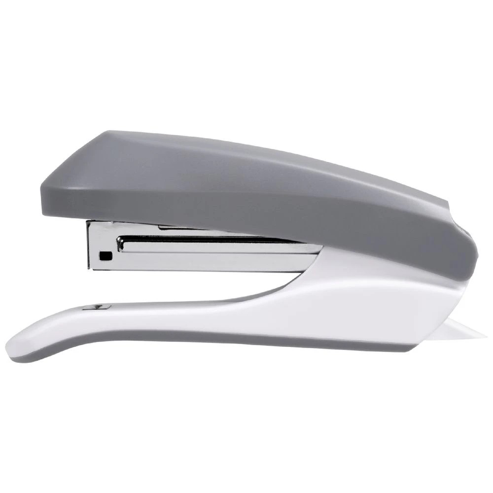 2 Rexel Anywhere Half Strip Stapler Grey, 2 of 4