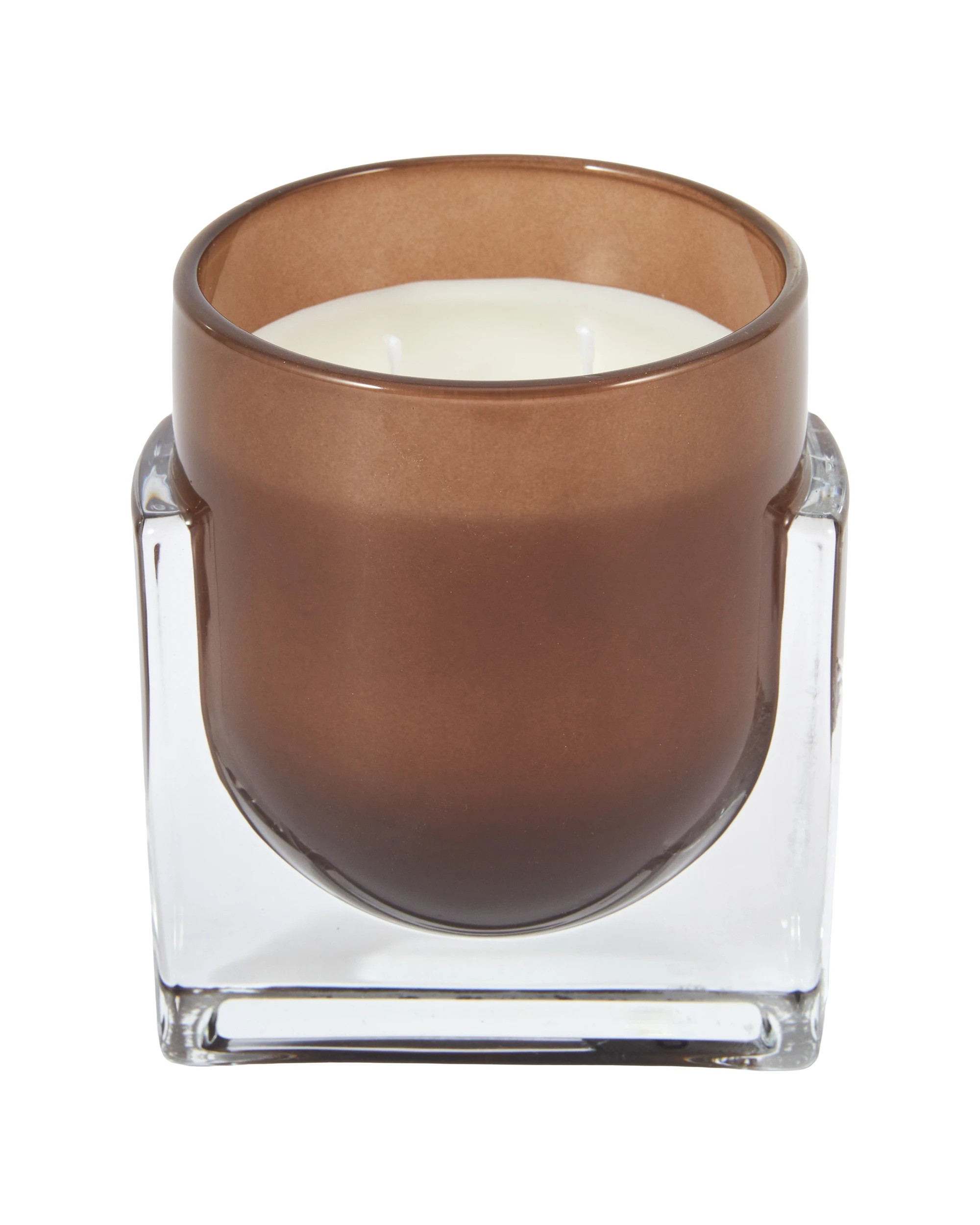 2 Luxe Warm Suede Candle, 2 of 5