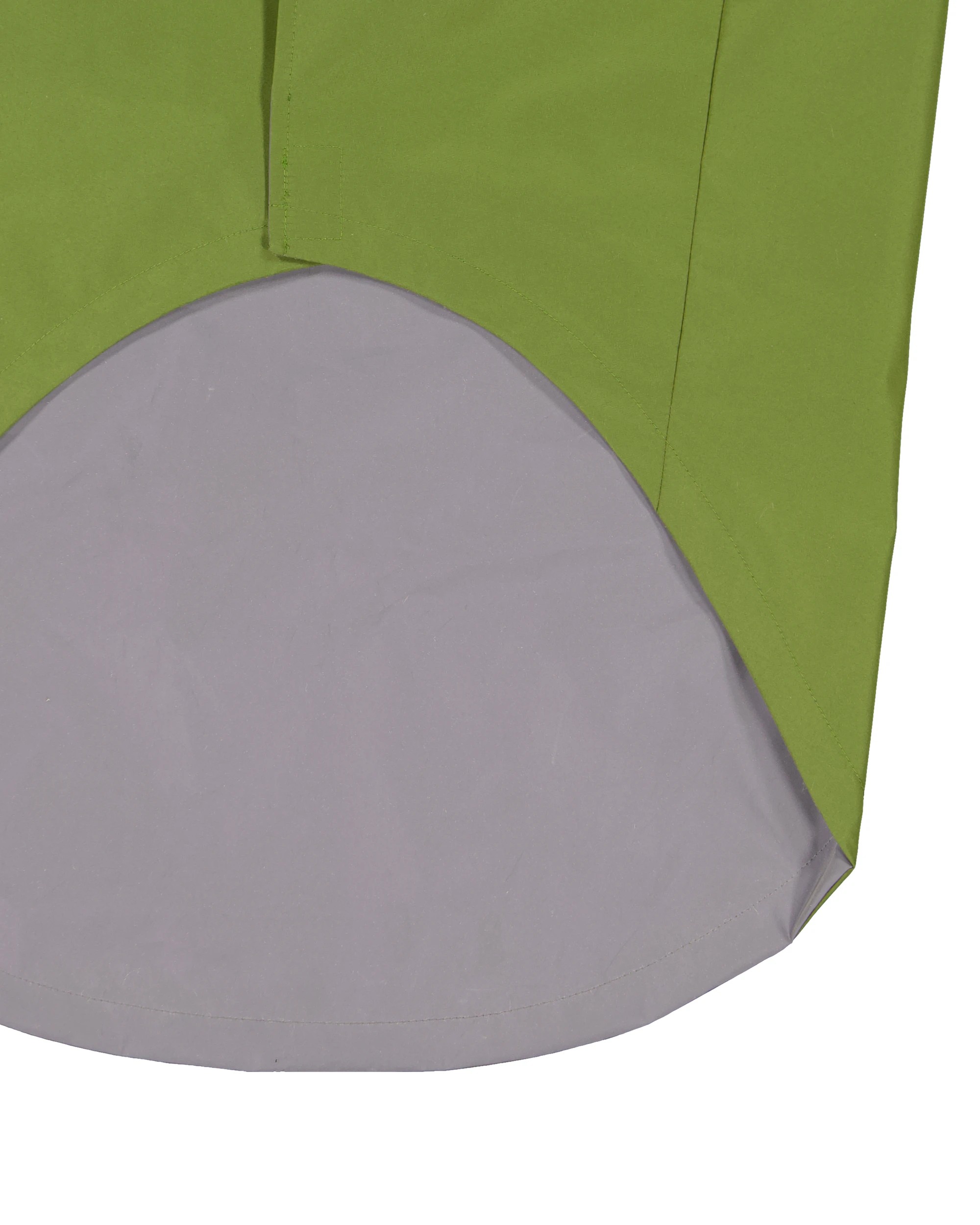 8 Reflect Coat - Extra Extra Large, Green, 8 of 10