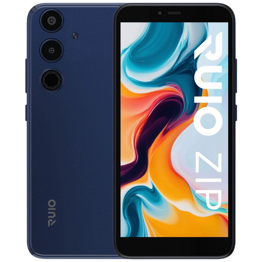 1 Ruio Zip 32GB Smartphone, 1 of 8