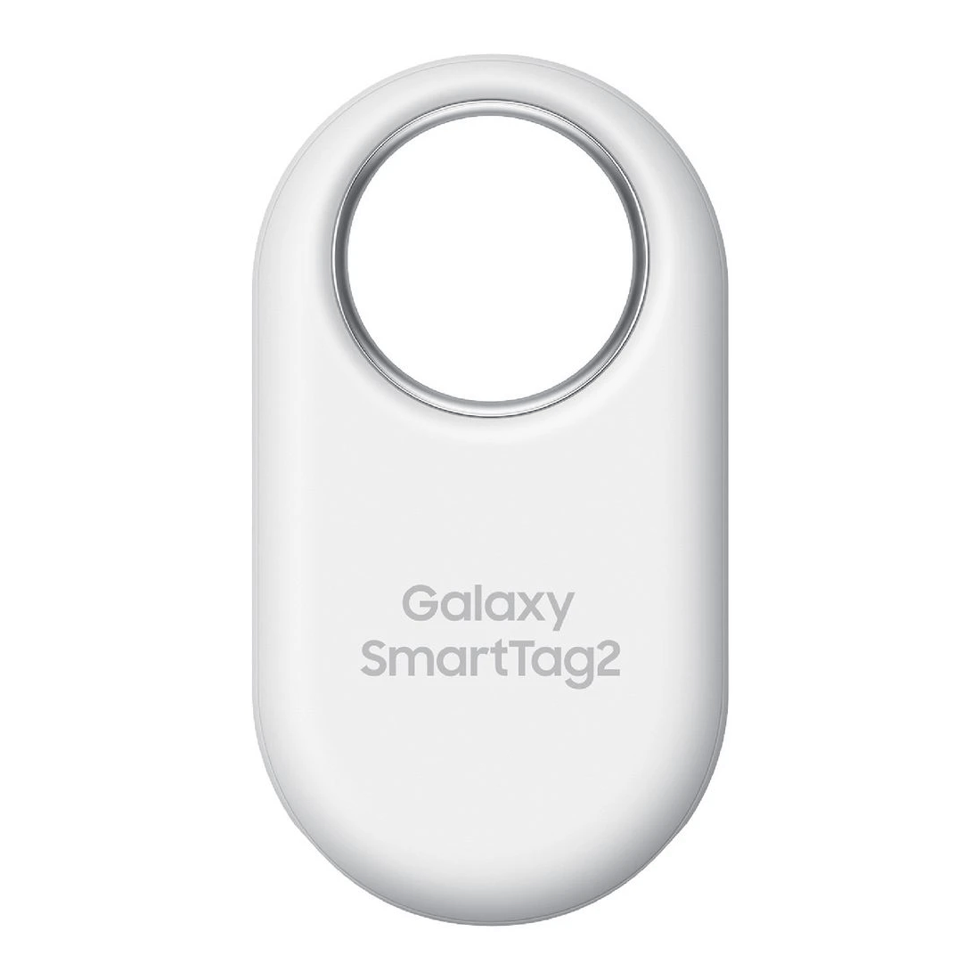 1 Samsung Smart Tag 2 White, 1 of 4
