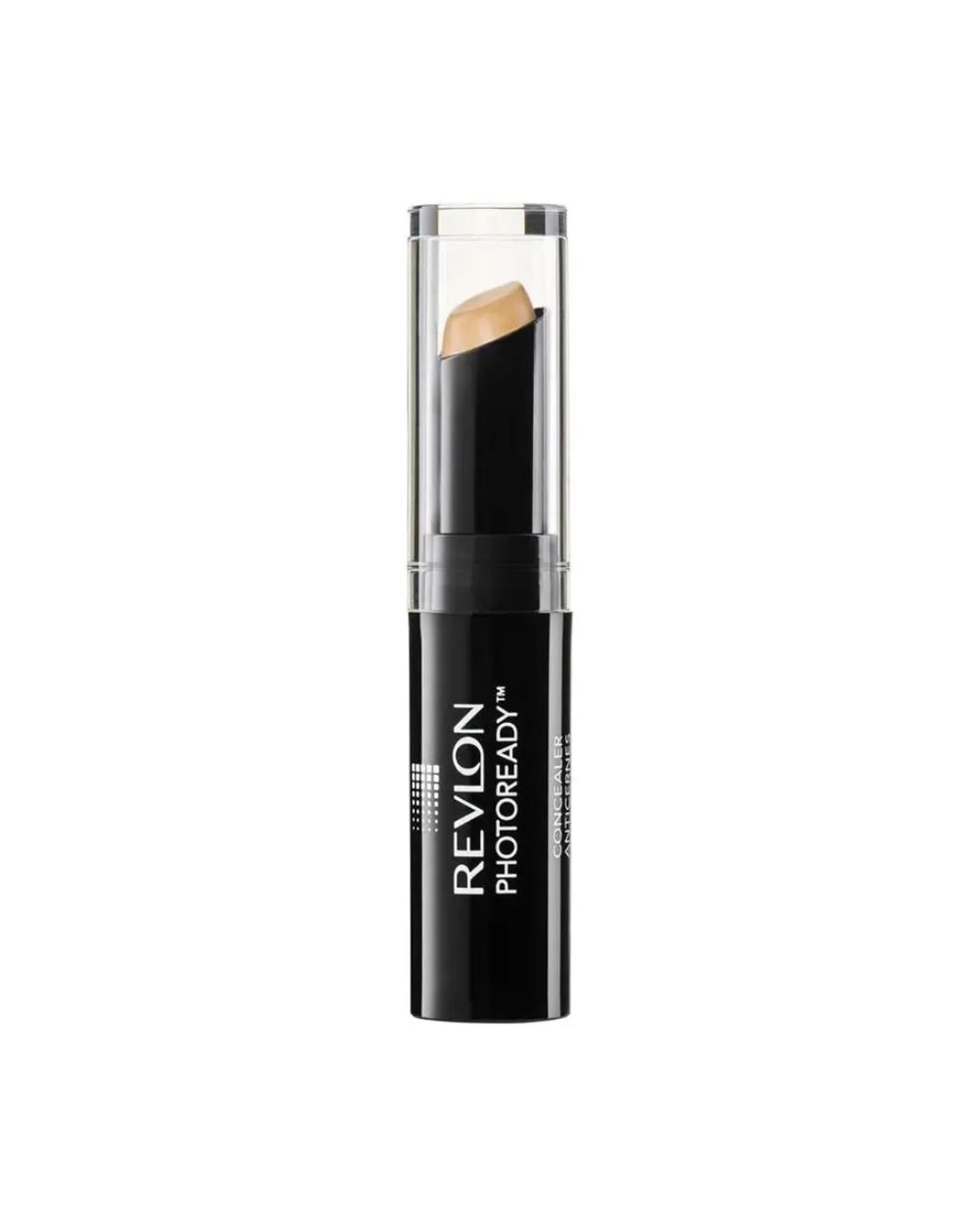 3 2 x Revlon PhotoReady Concealer 3.2g - 002 Light - Beige, 3 of 6