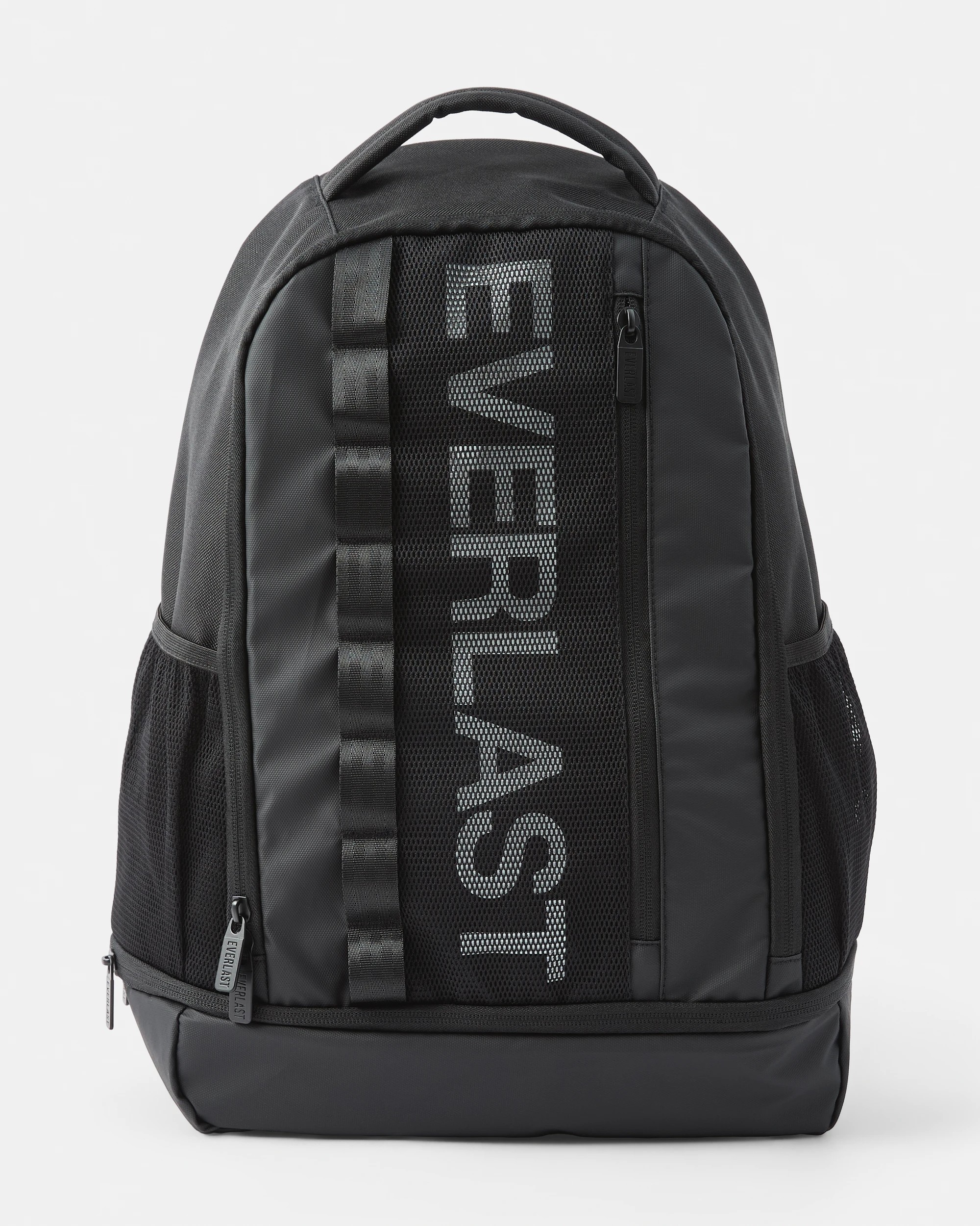1 Everlast Everett Backpack - Black, 1 of 8
