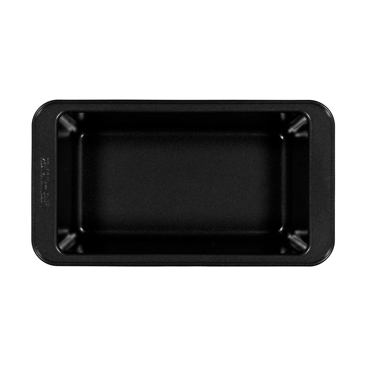 3 Loaf Pan - Black, 3 of 7