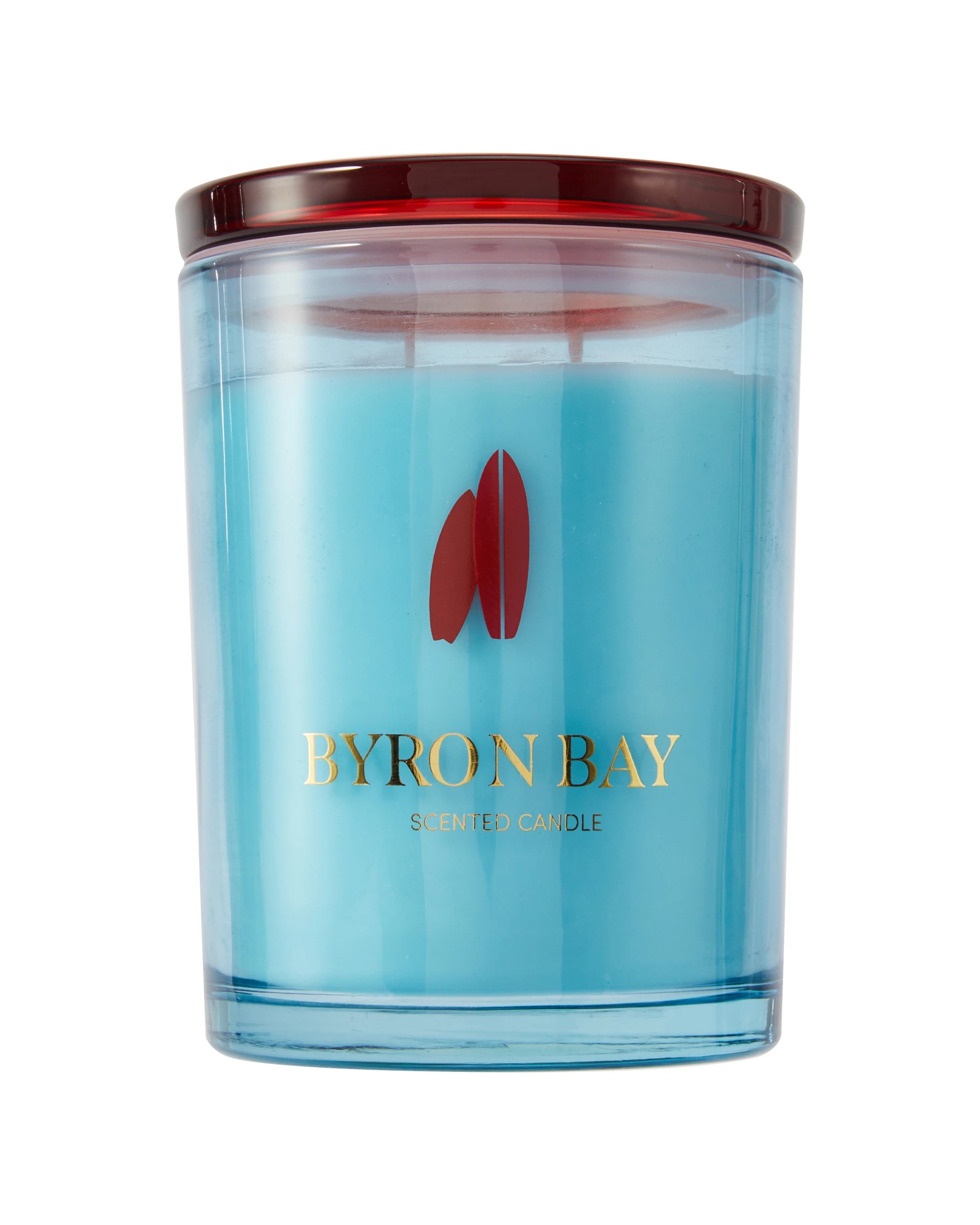 1 Destination Byron Bay Candle, 1 of 5