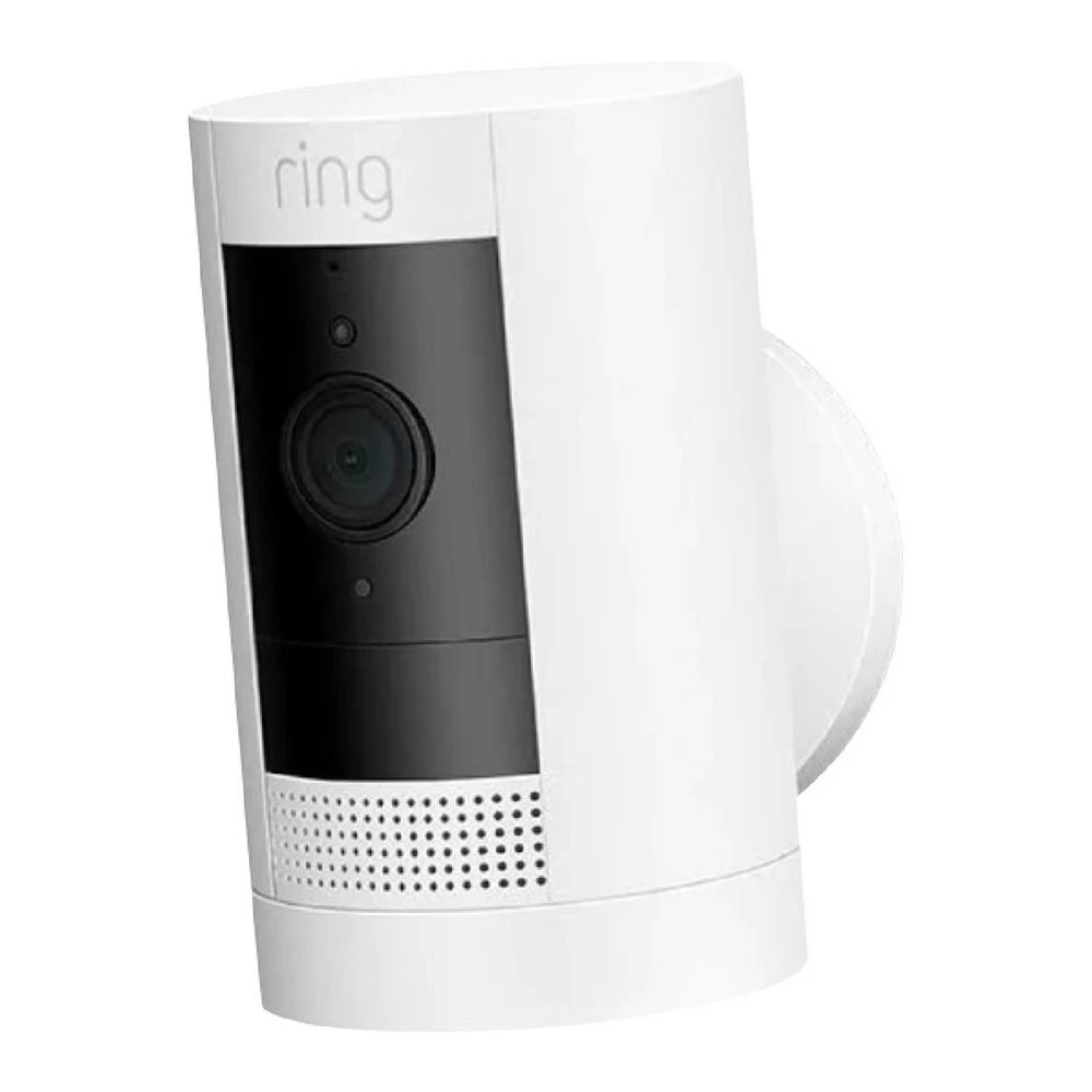 2 Ring Outdoor Camera (Stick Up Cam), 2 of 10