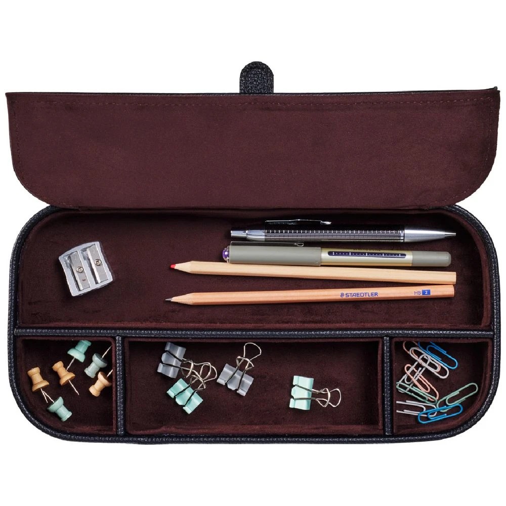 2 Otto Manhattan Desk Organiser, 2 of 3