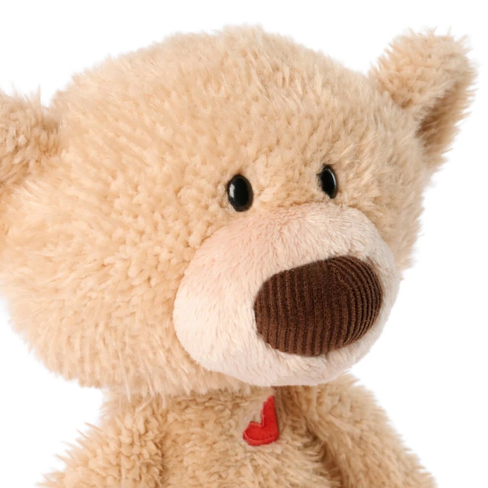 5 Gund Animated Forever Moments Toothpick Be-There Bear Interactive Plush Teddy Toy Ages 1+, 5 of 5