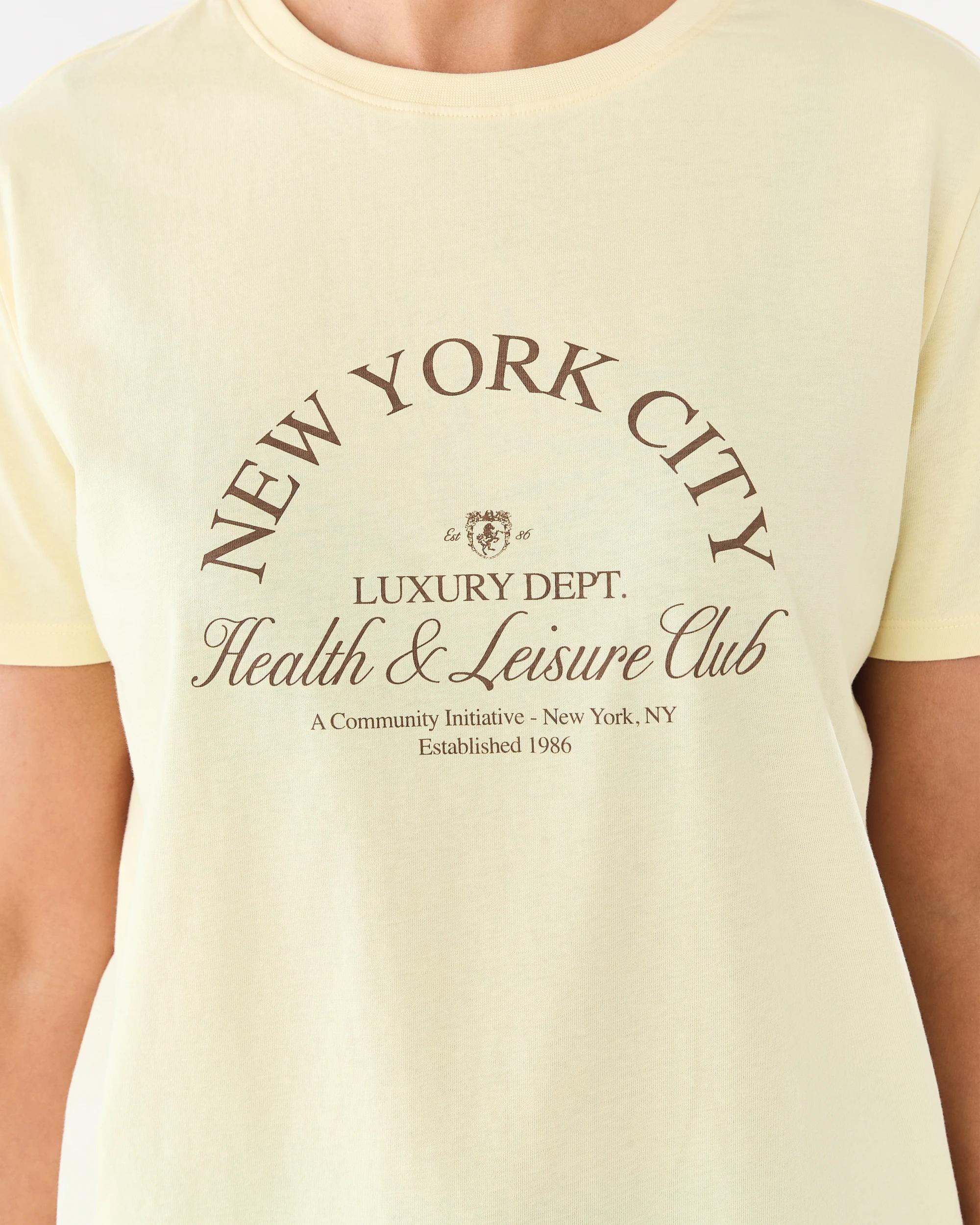 5 Short Sleeve Printed T-shirt Nyc, 5 of 5