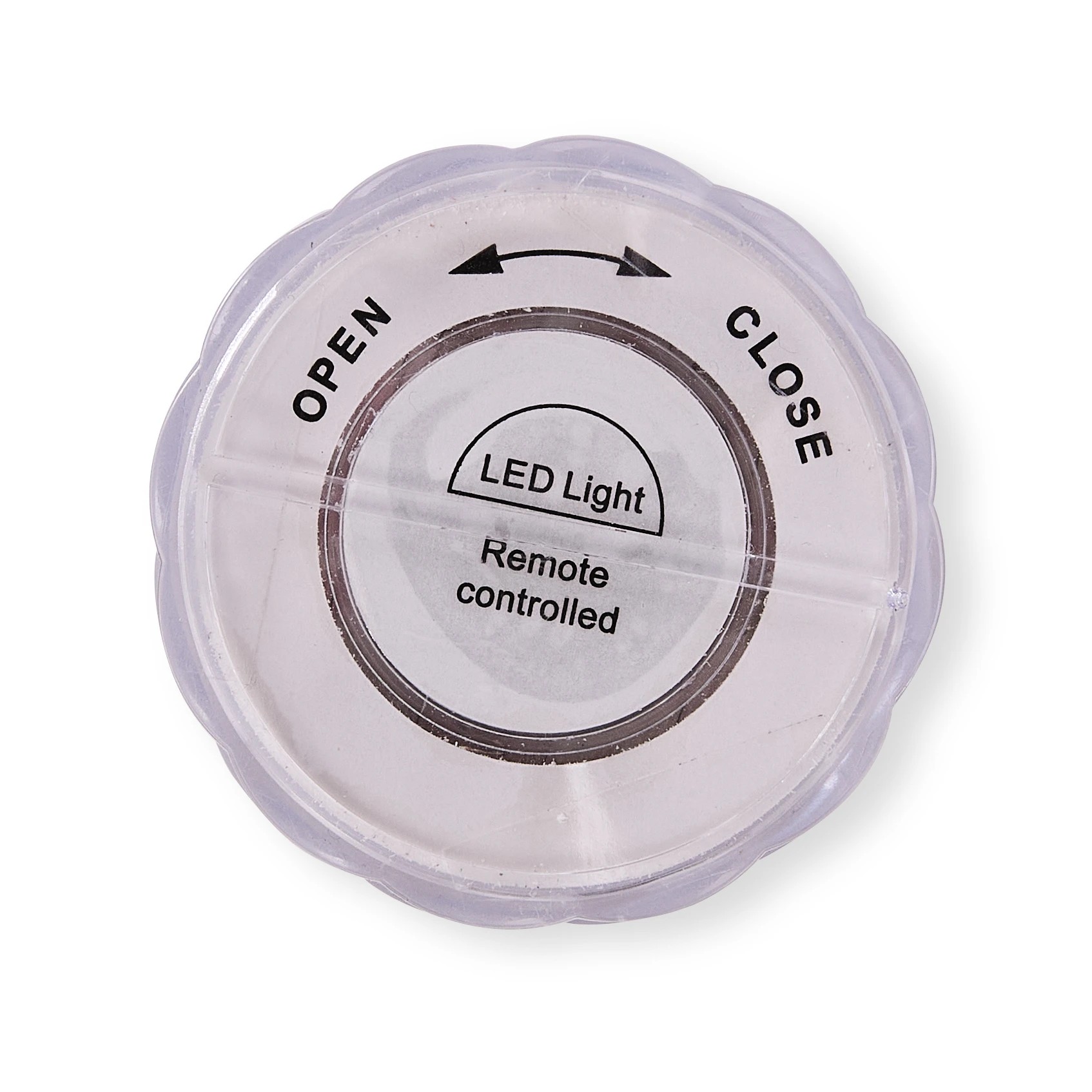 5 3 Pack LED Remote Pool Lights, 5 of 9