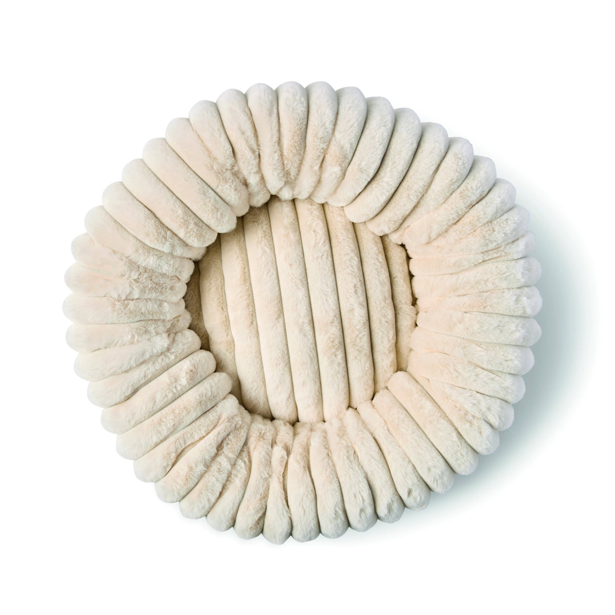 7 Pet Bed Wide Rib - Medium, 7 of 8