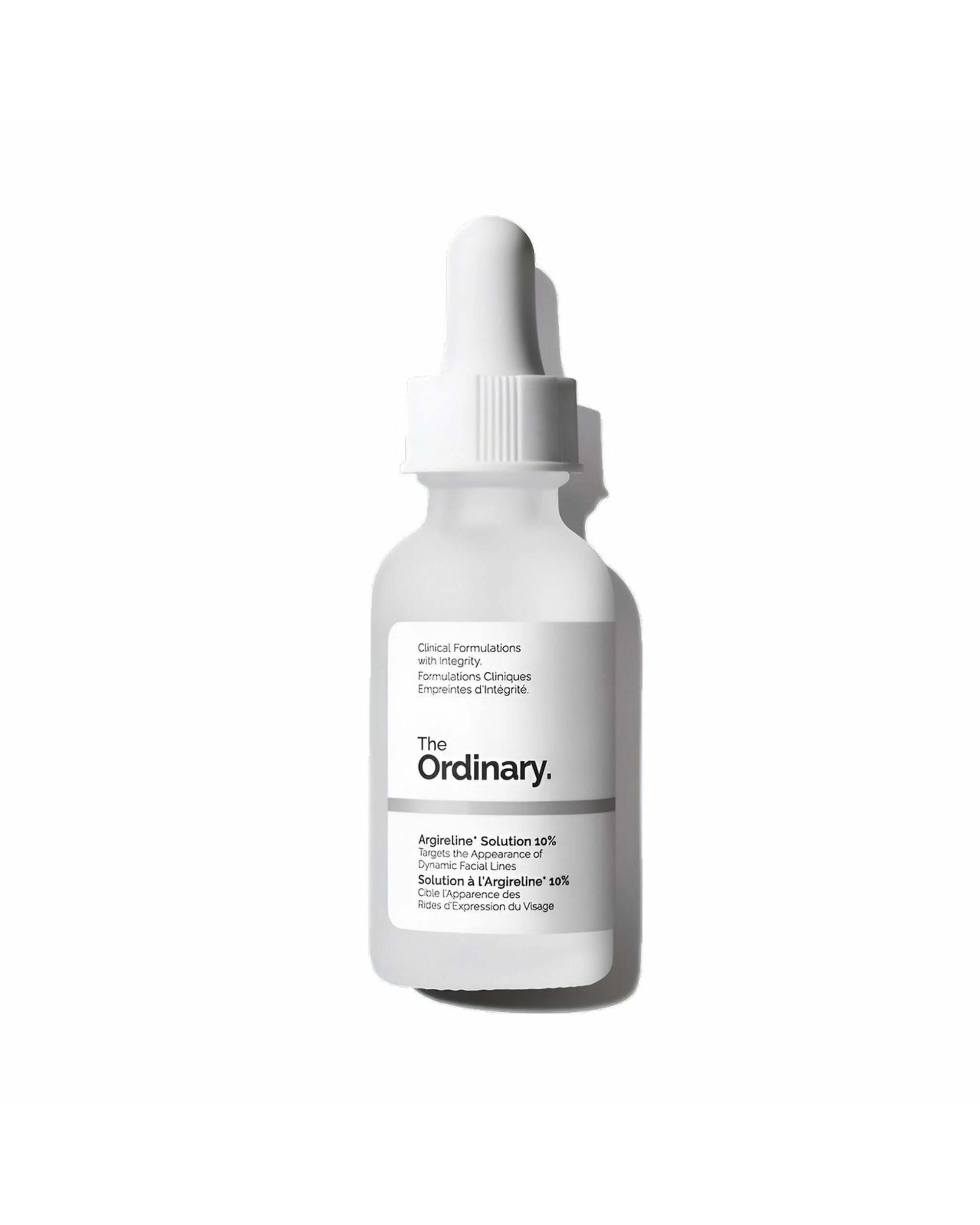 1 The Ordinary Argireline 10% Solution 30ml, 1 of 2