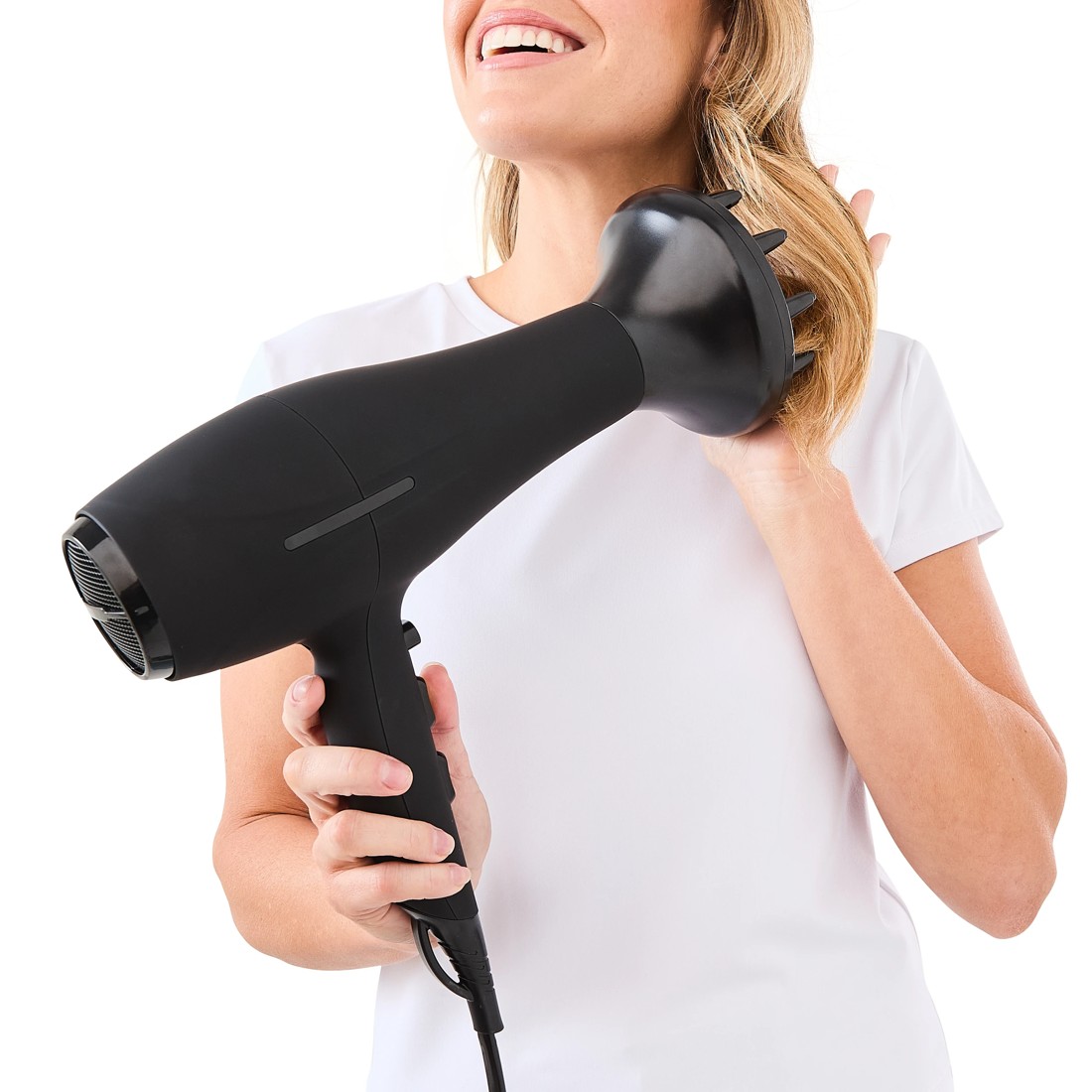 3 2000W Dryer - Black, 3 of 10