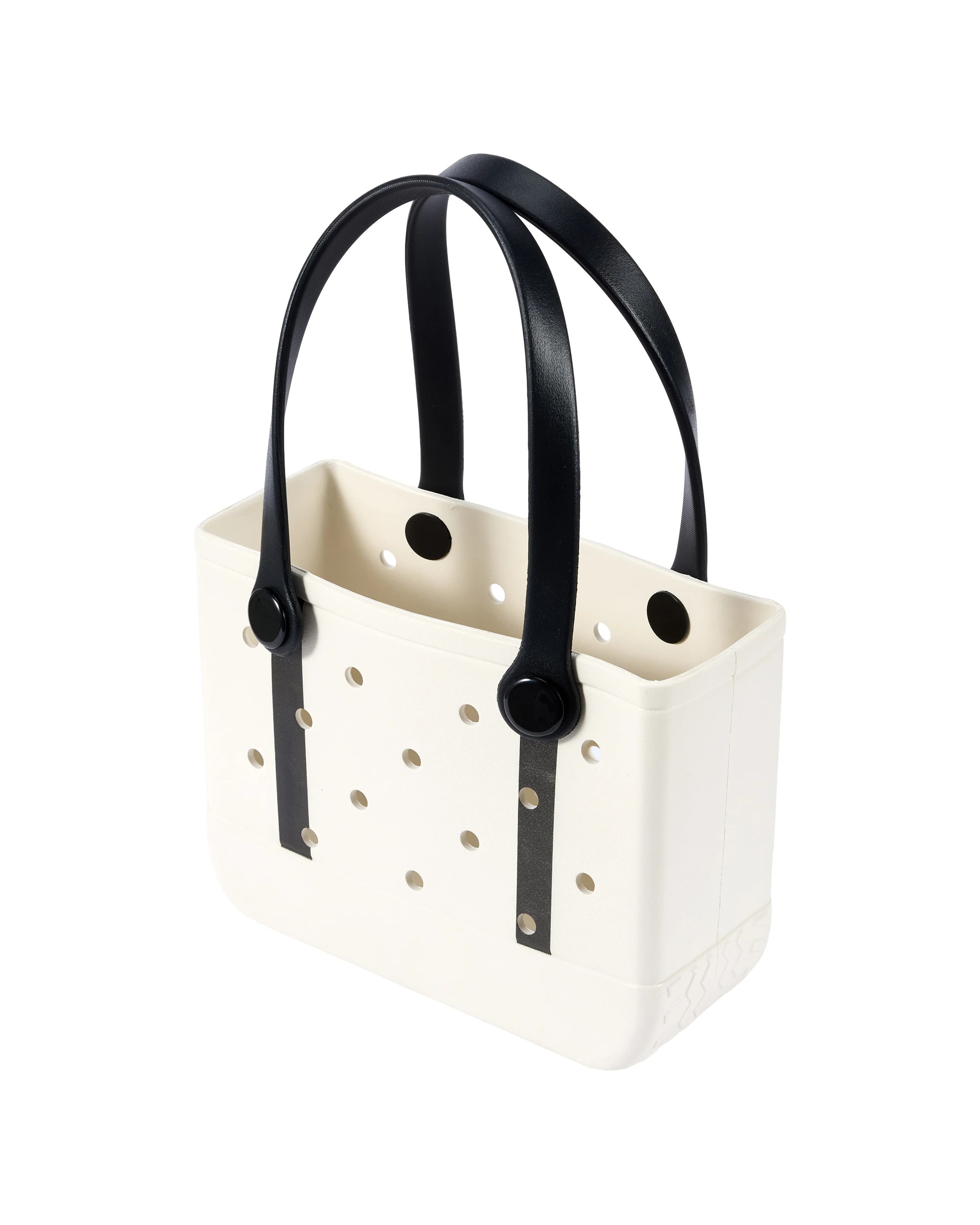 2 Mini EVA Tote - White, 2 of 4