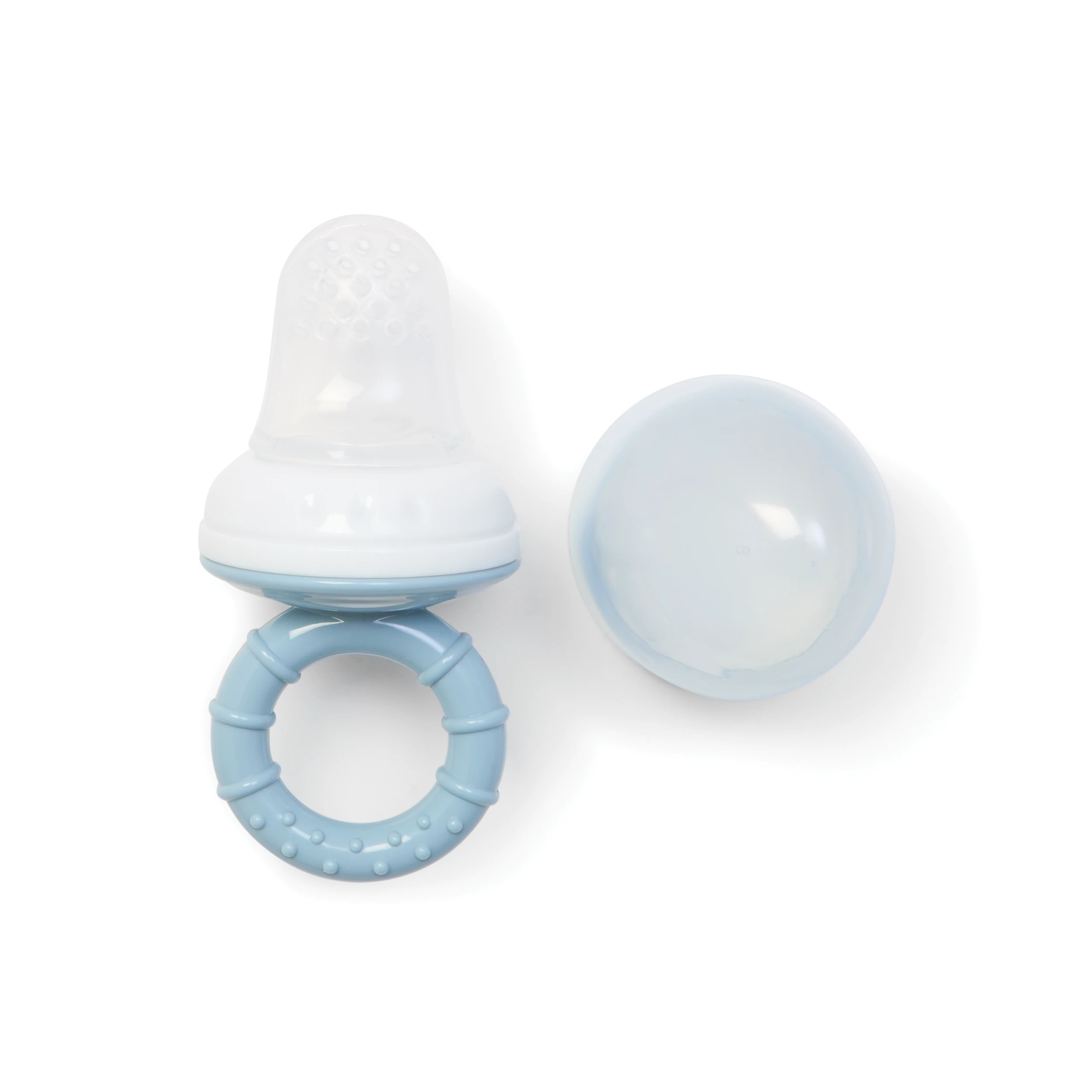 2 Safety Food Feeder - Assorted, 2 of 9