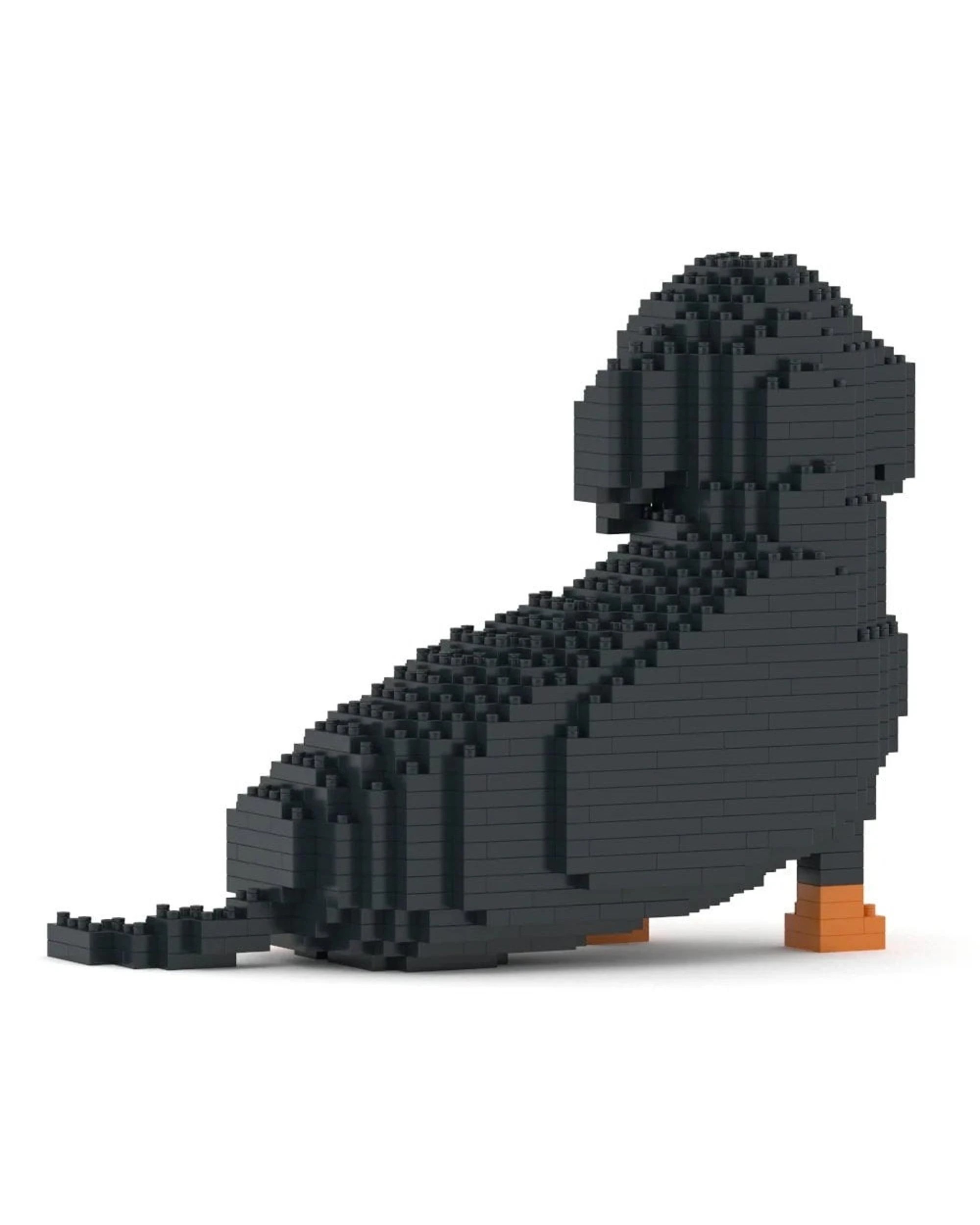 3 JEKCA Dachshund 05S-M01, 3 of 3