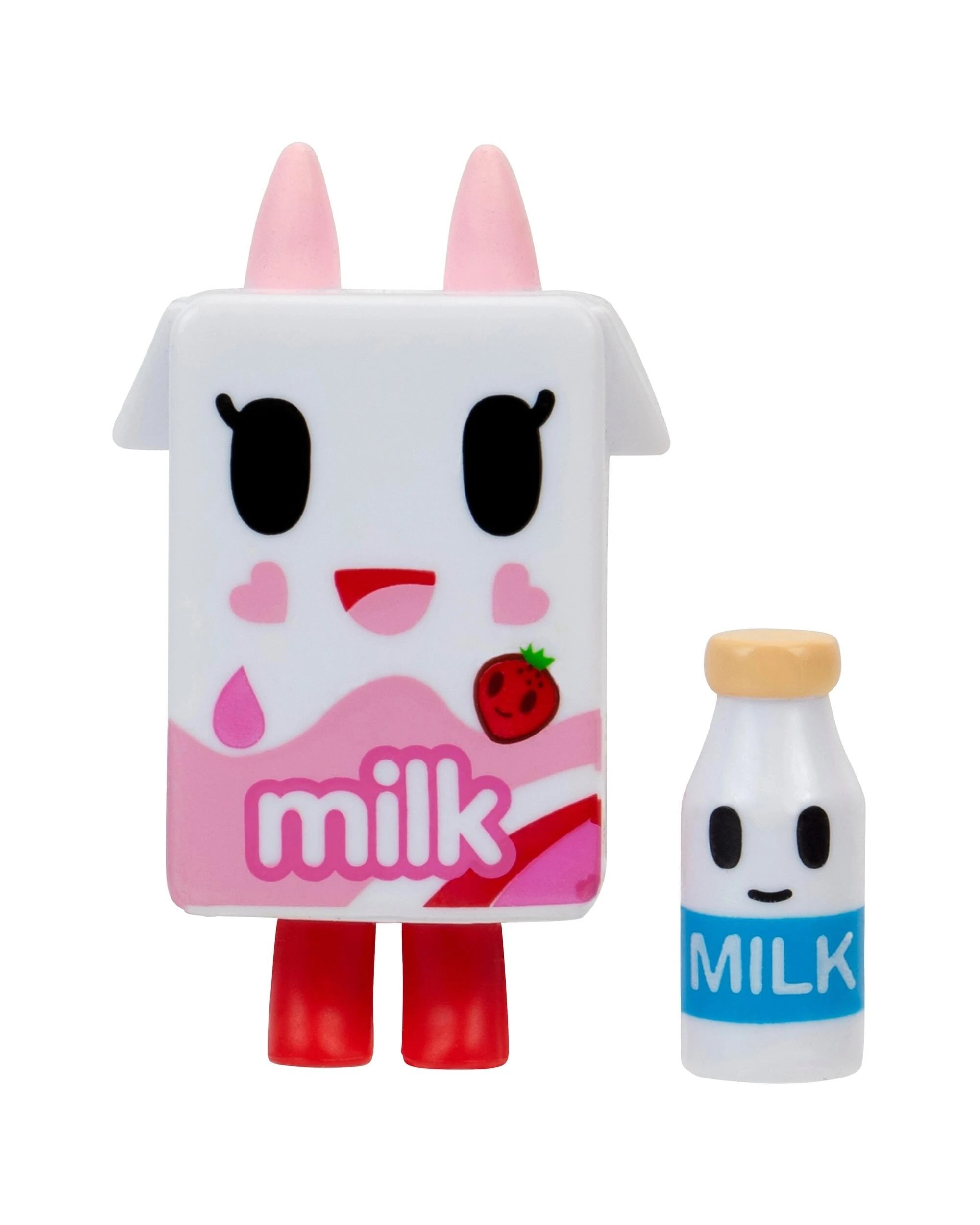 6 Tokidoki Mystery Pack Series 1 Figure Blind Box, 6 of 10