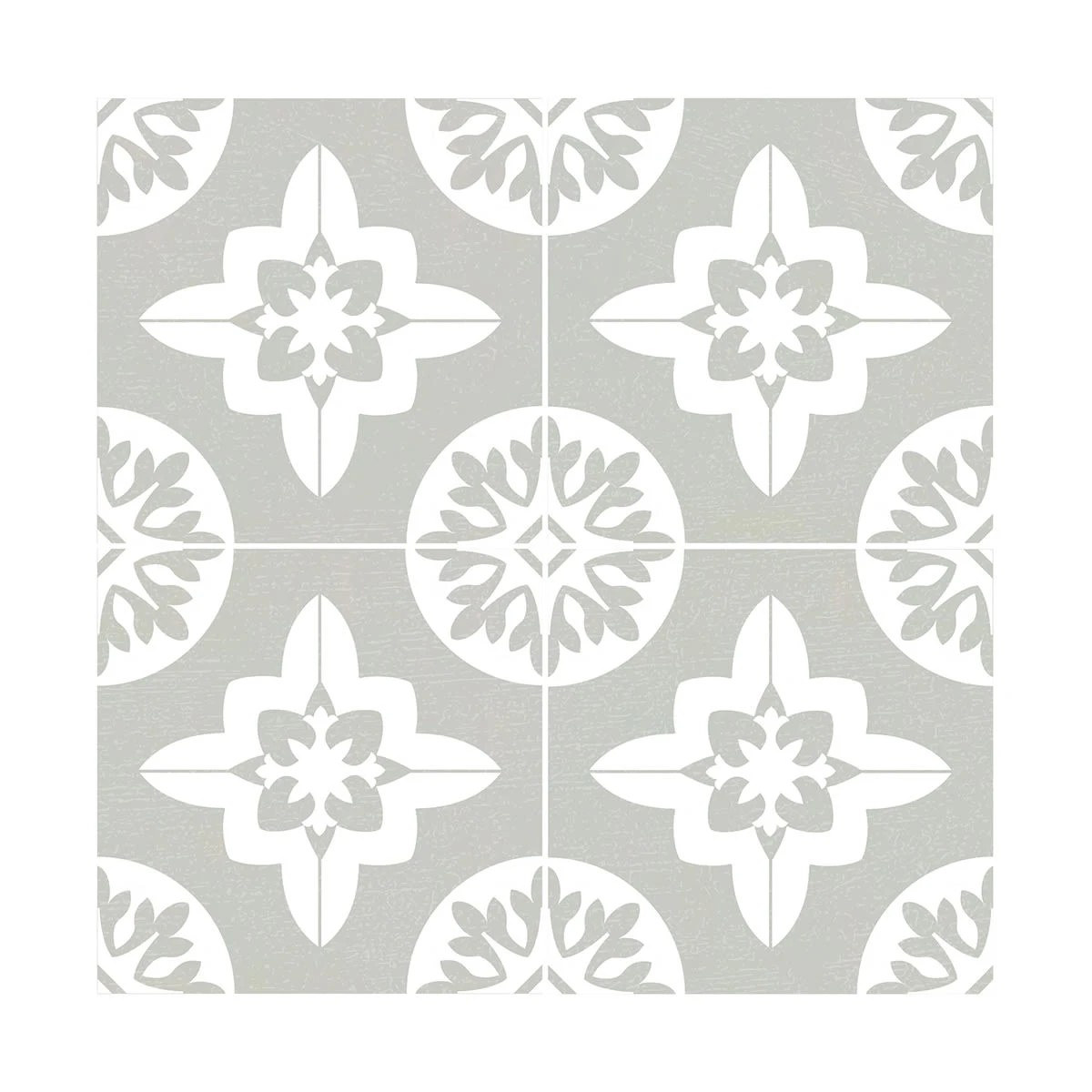 4 8 Pack Vinyl Floor Tiles - Sofia, 4 of 6