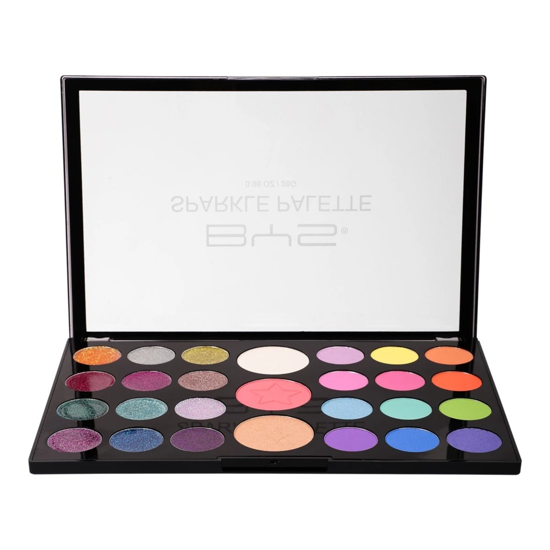 1 BYS 27 Shades Sparkle Palette, 1 of 2
