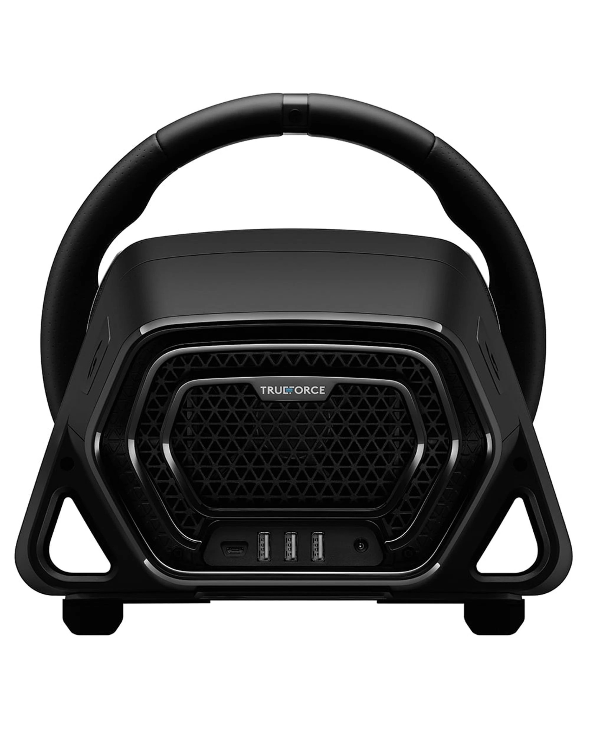 9 Logitech G PRO Racing Wheel for PlayStation, PC - Black, 9 of 10