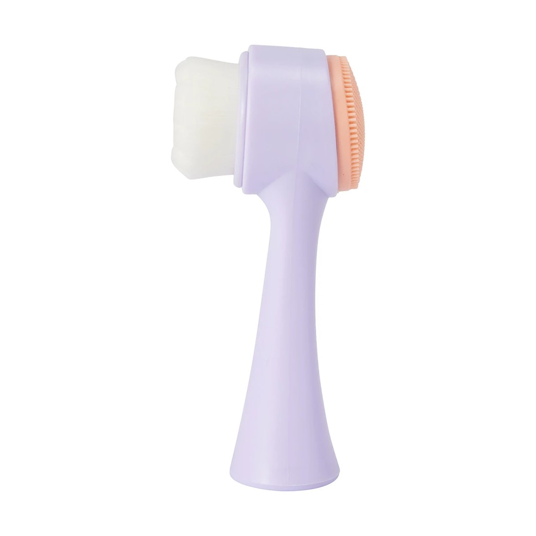 2 OXX Skincare Cleansing Brush - Lilac, 2 of 10