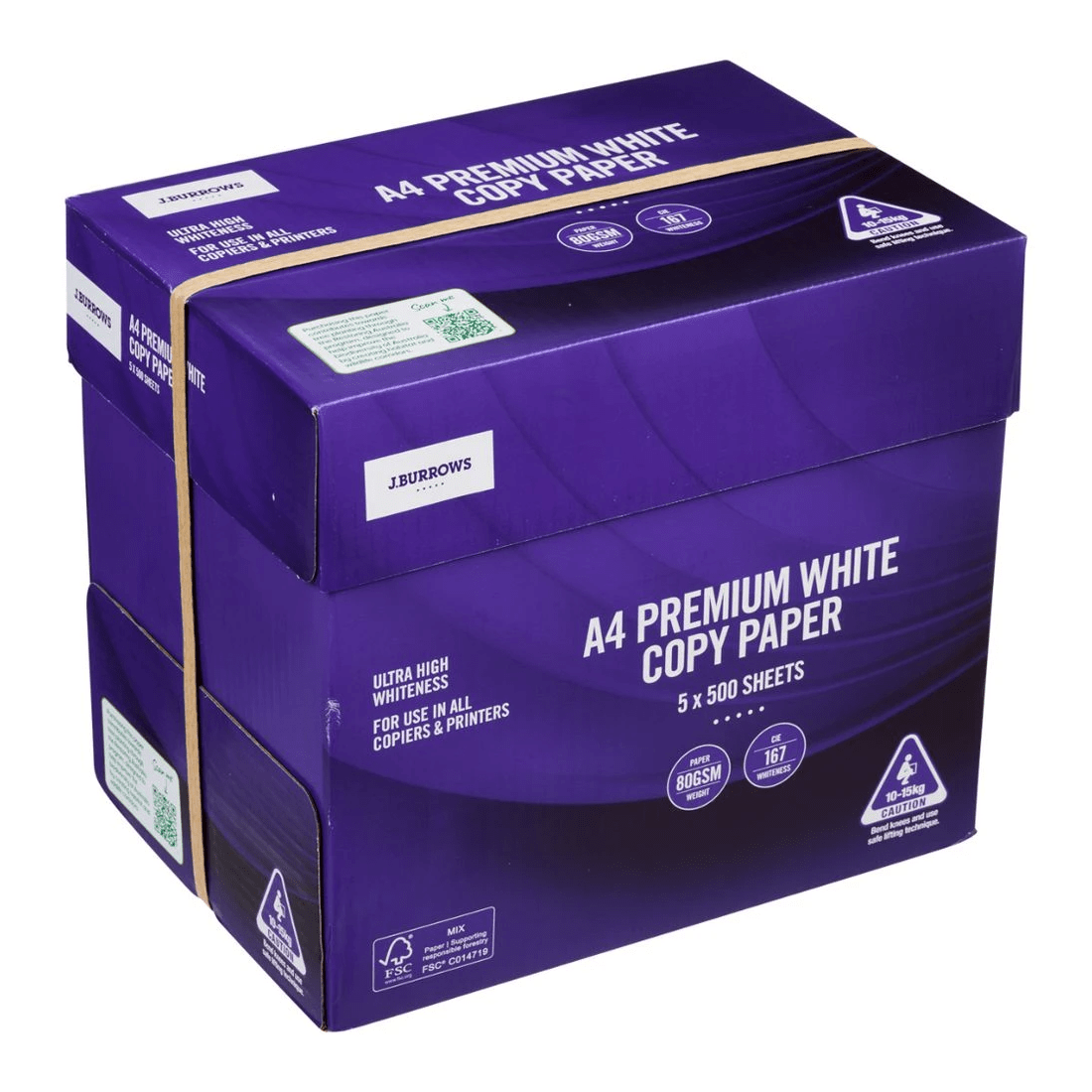 4 Brother MFC-J4440DW INKvestment Printer Starter Kit, 4 of 9