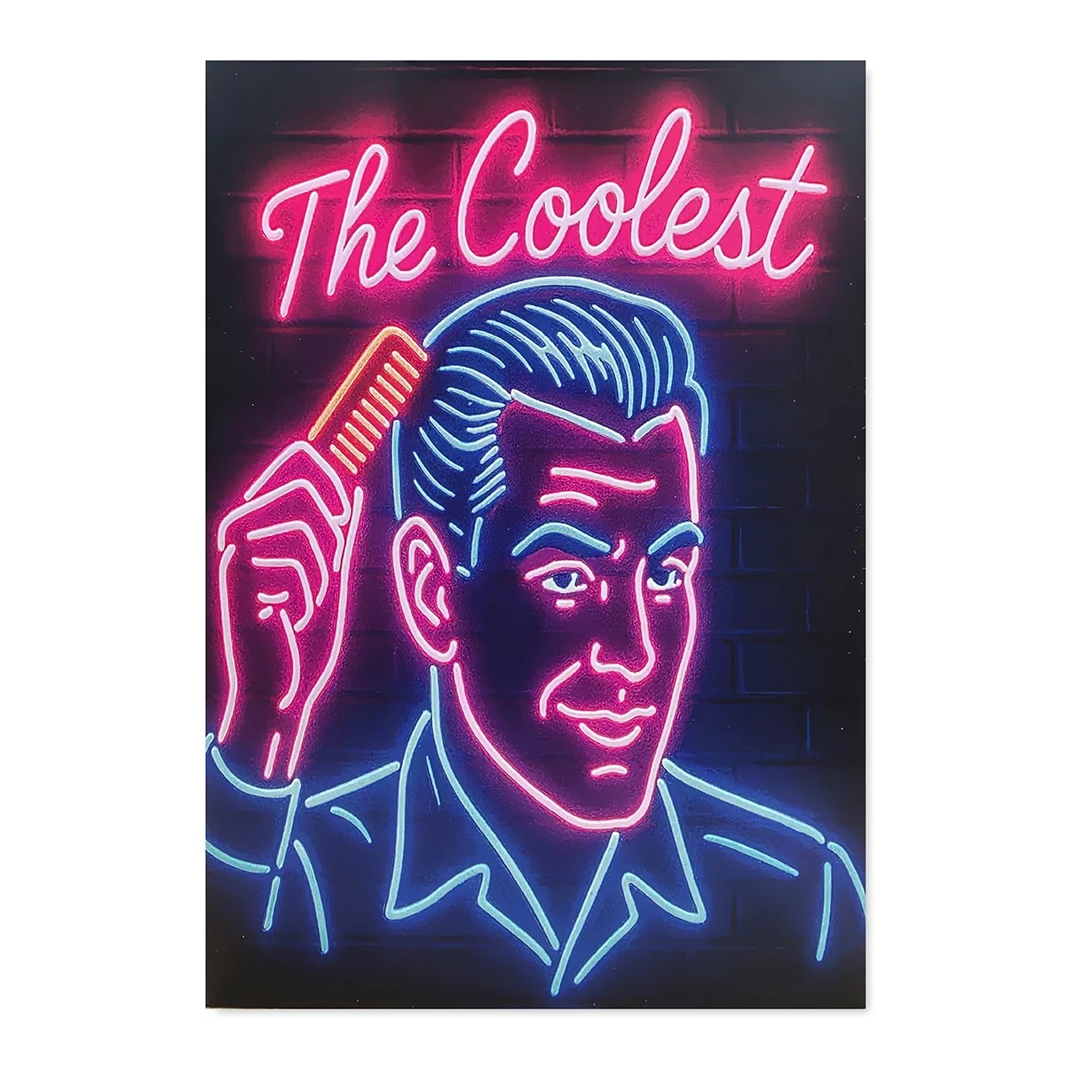 3 Hallmark Father's Day Card - The Coolest, 3 of 3