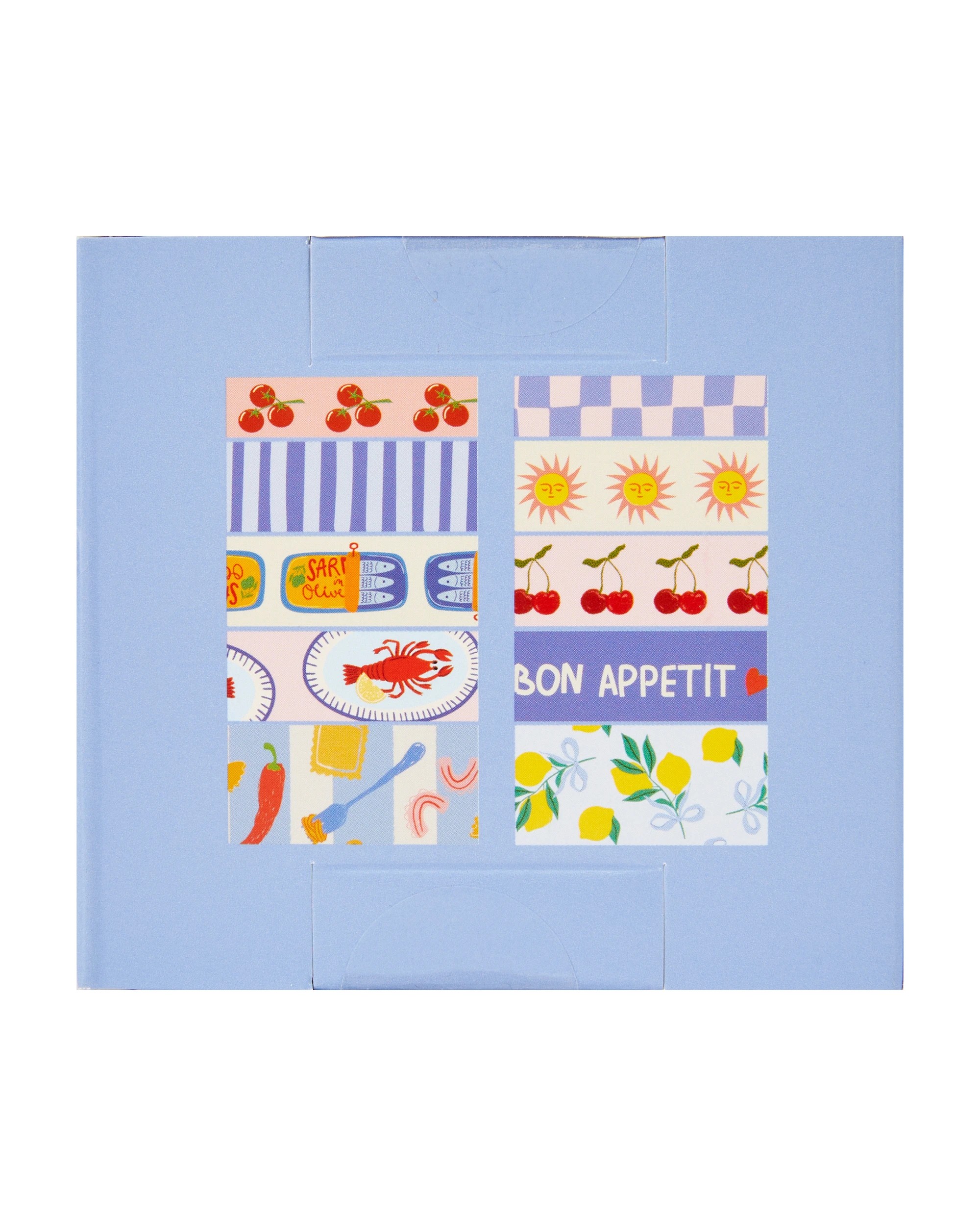 4 10 Pack Washi Tapes, 4 of 4