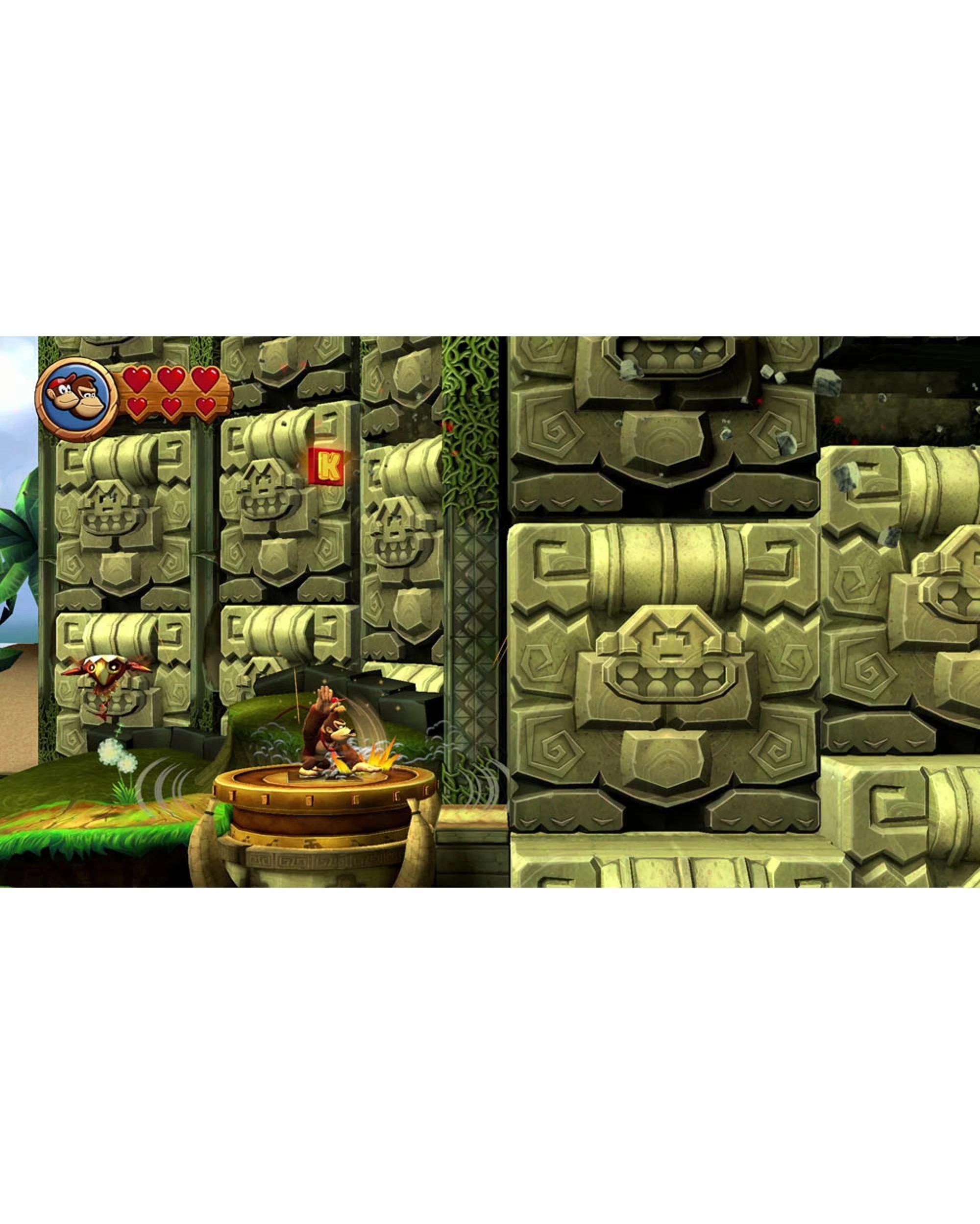 7 Donkey Kong Country Returns HD - Switch, 7 of 10