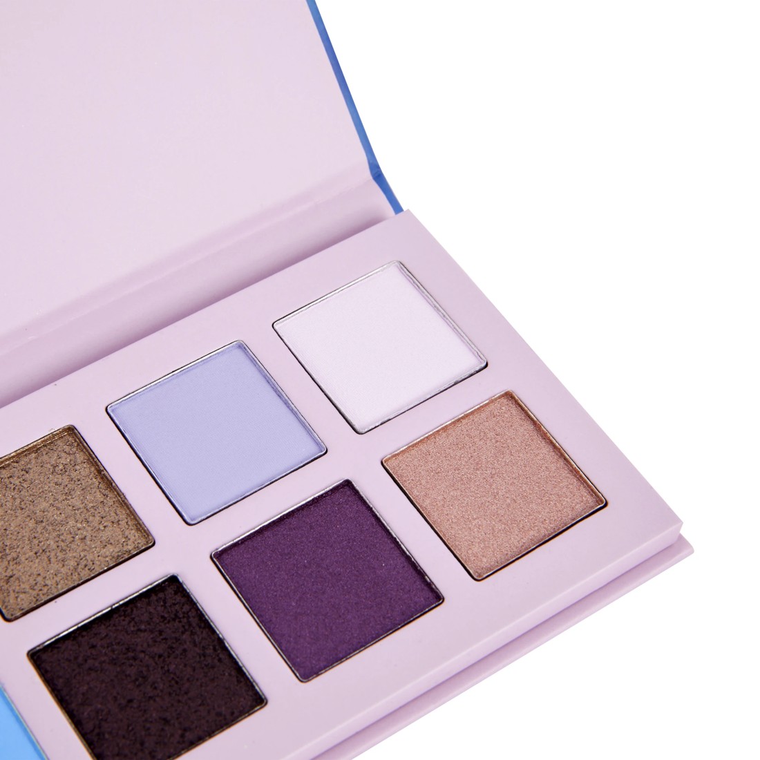 3 OXX Cosmetics 12 Shades Eyeshadow Palette - Enchanted, 3 of 6